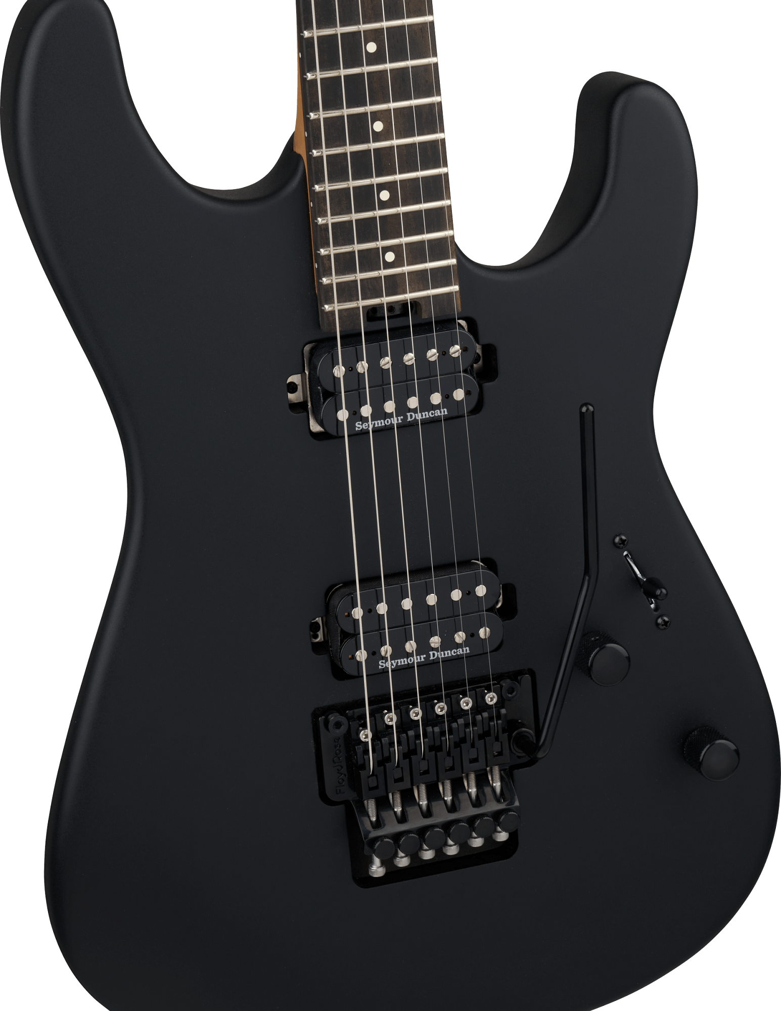 Pro-Mod Plus San Dimas Style 1 HH FR EB Scorched Earth