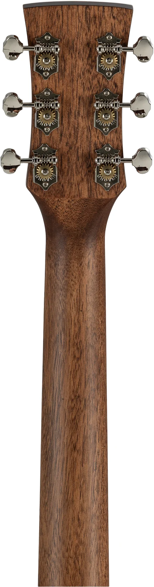 DE100-SR Dreadnought Westerngitarre