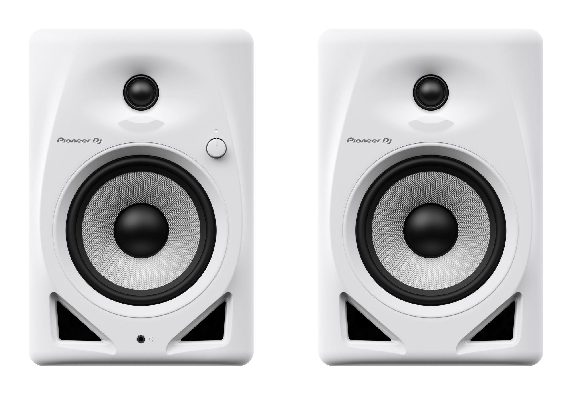 DM-50D-W DJ Monitor