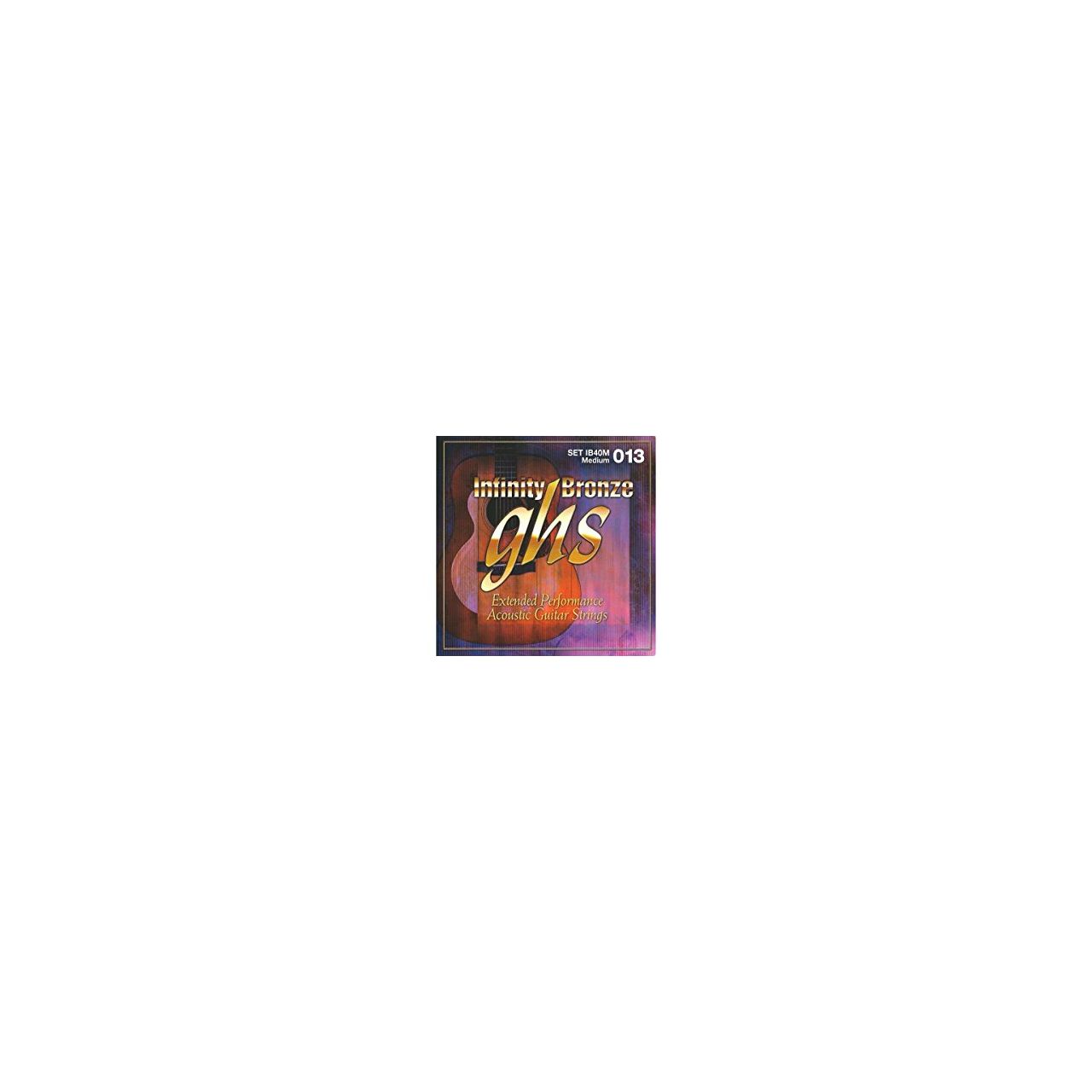 Infinity Bronze Medium 013-056