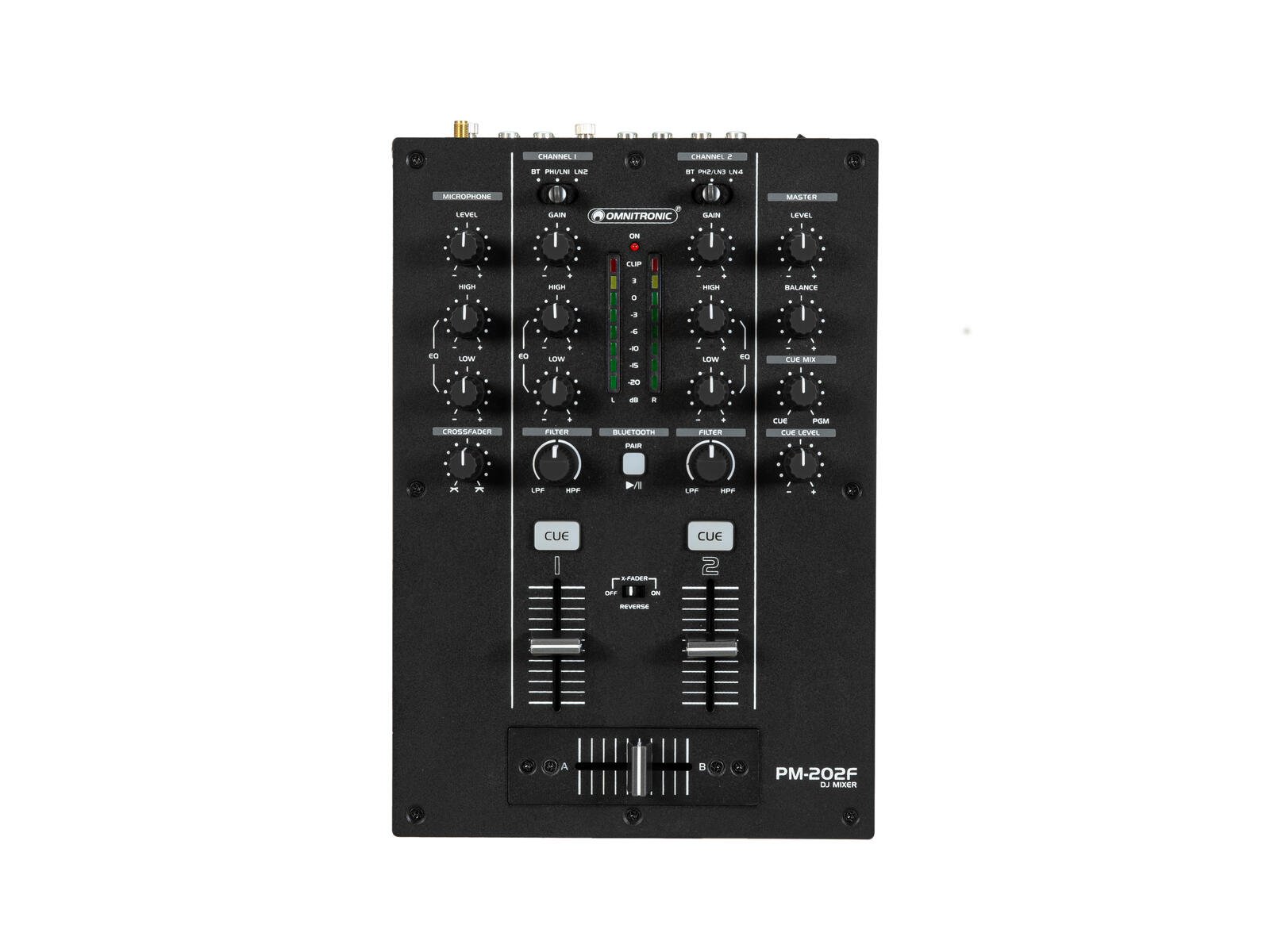 PM-202F