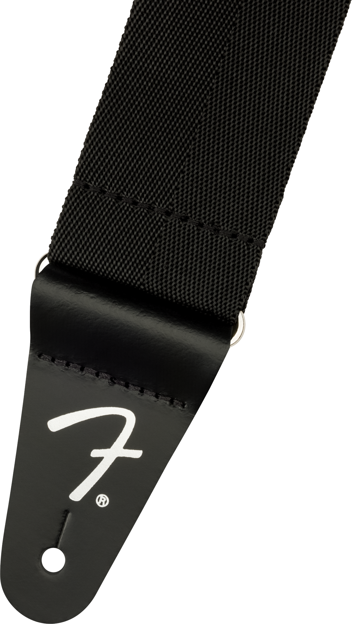 Polypro Strap, Black