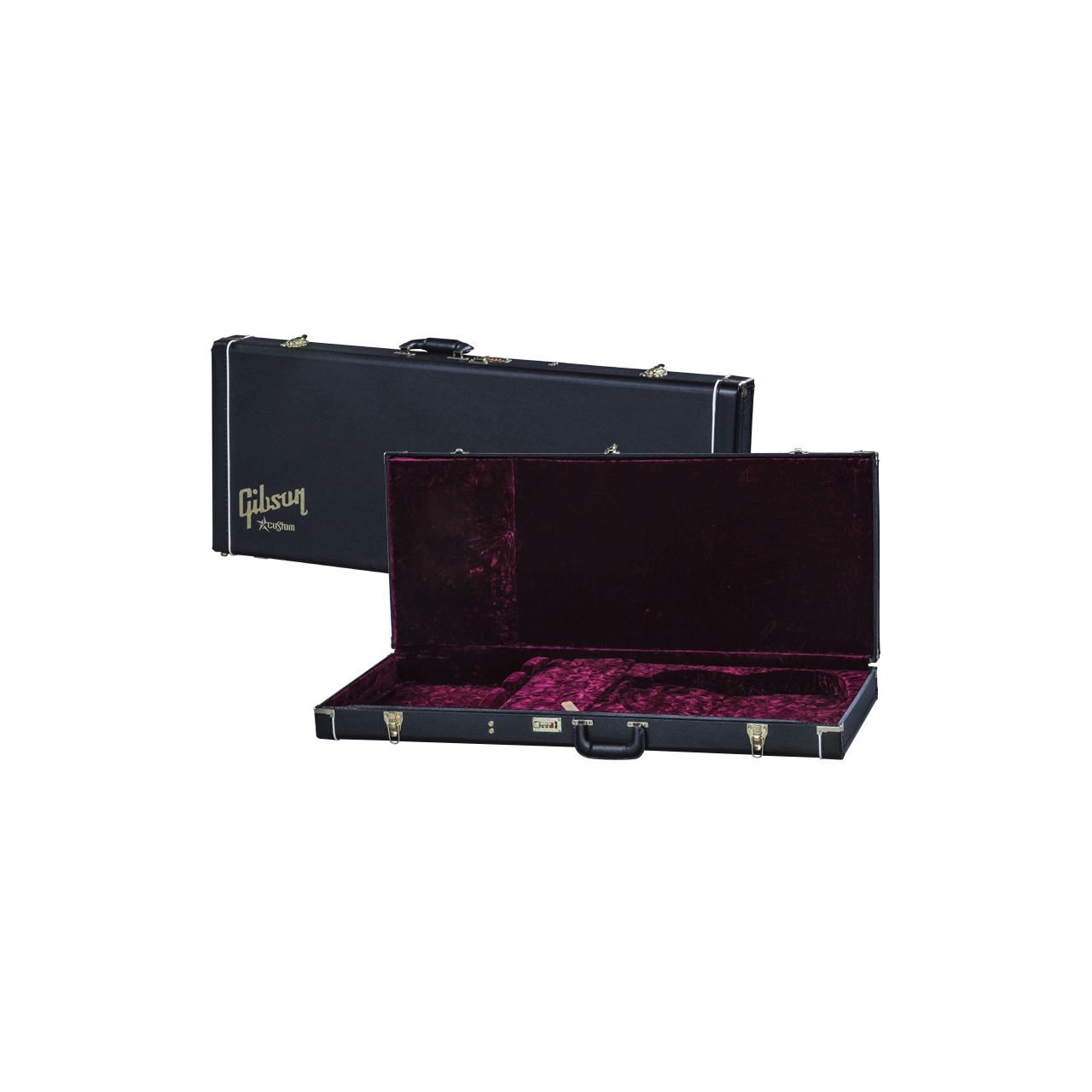 EDS-1275 - Doppelhals E-Gitarre