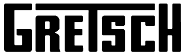 GRETSCH Logo