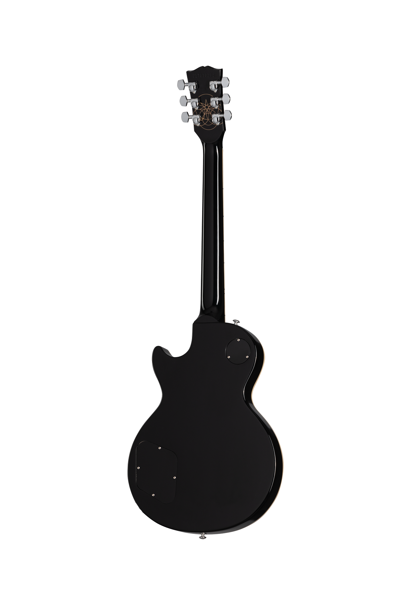 Adam Jones Les Paul Standard, Antique Silverburst