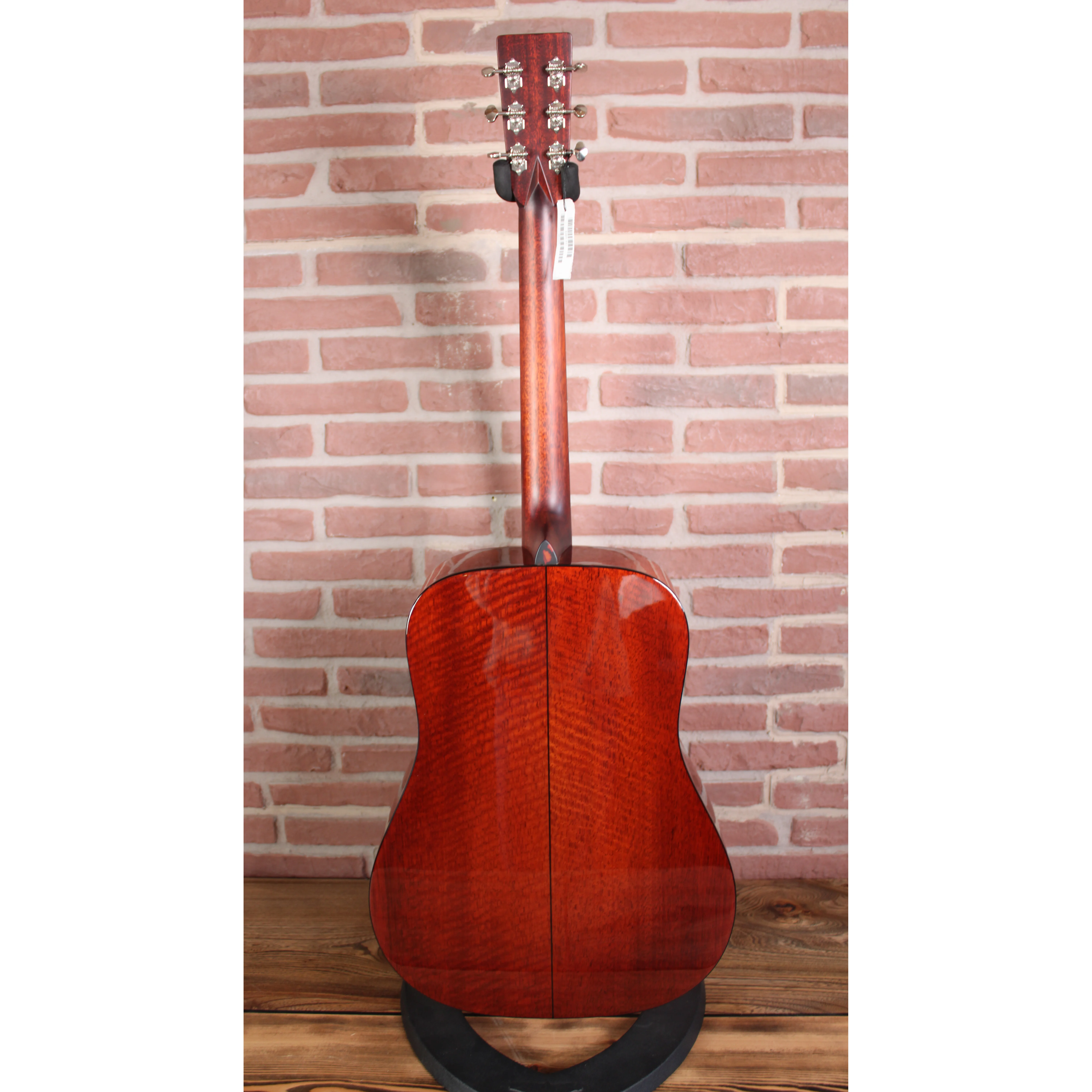 E6D  Thermo-Cure Dreadnought-Gitarre