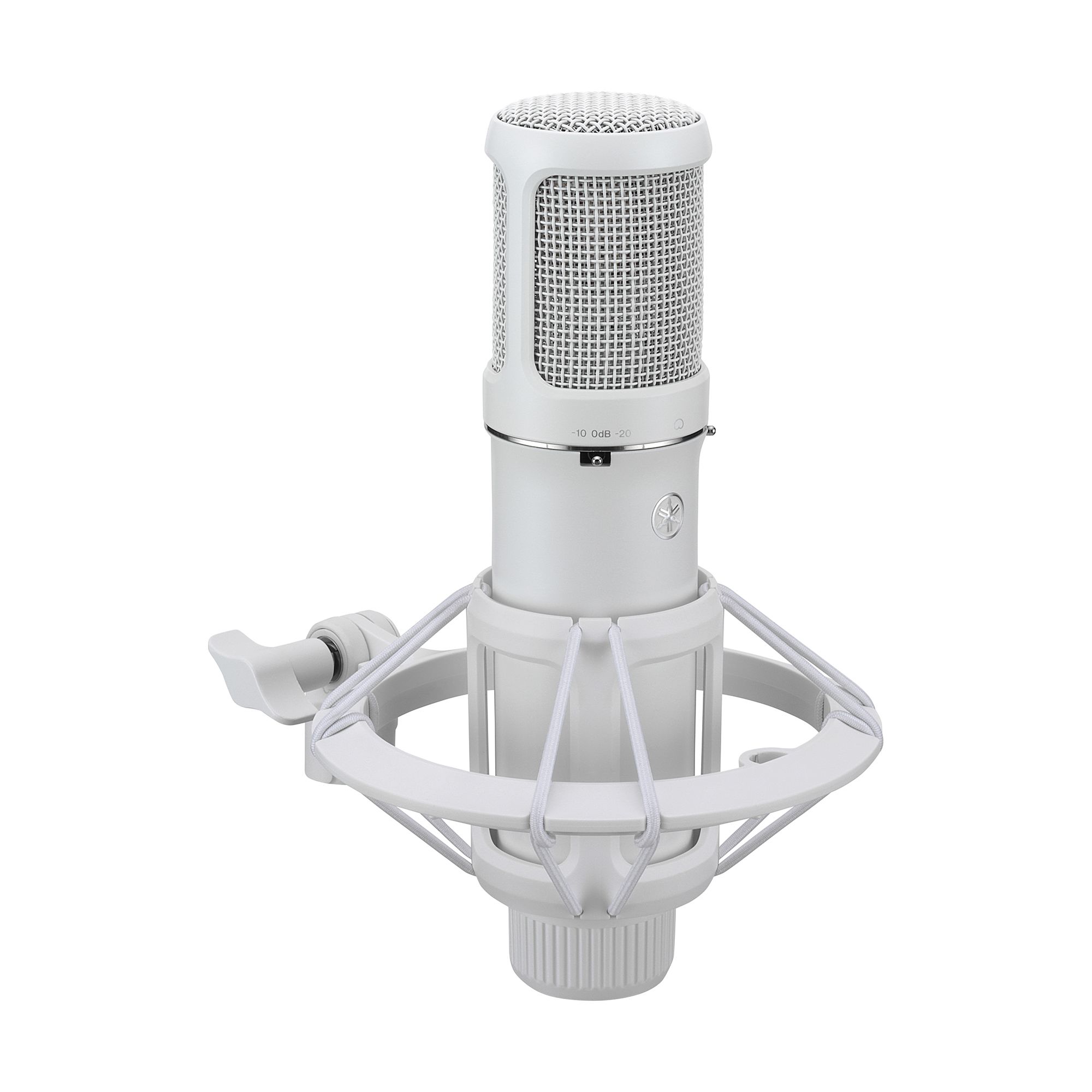  YCM705 White Studiomikro