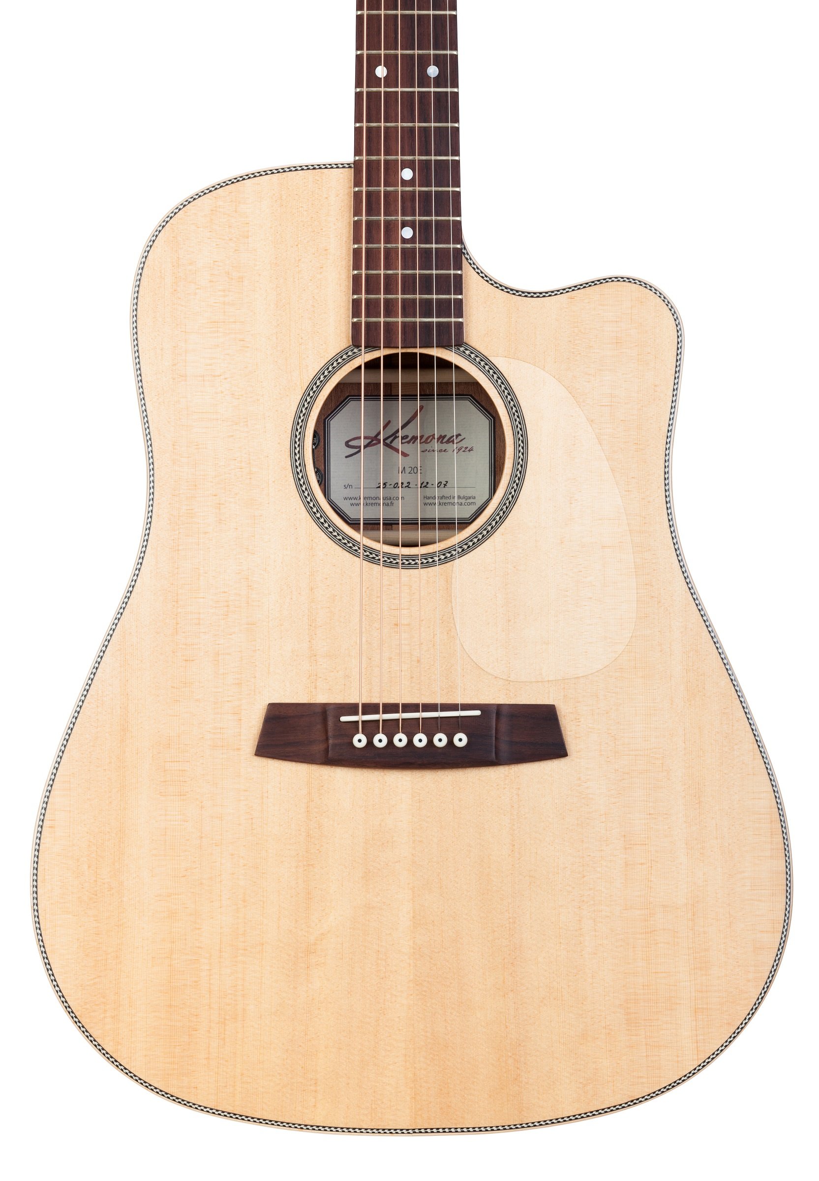 M20E CW  Dreadnought
