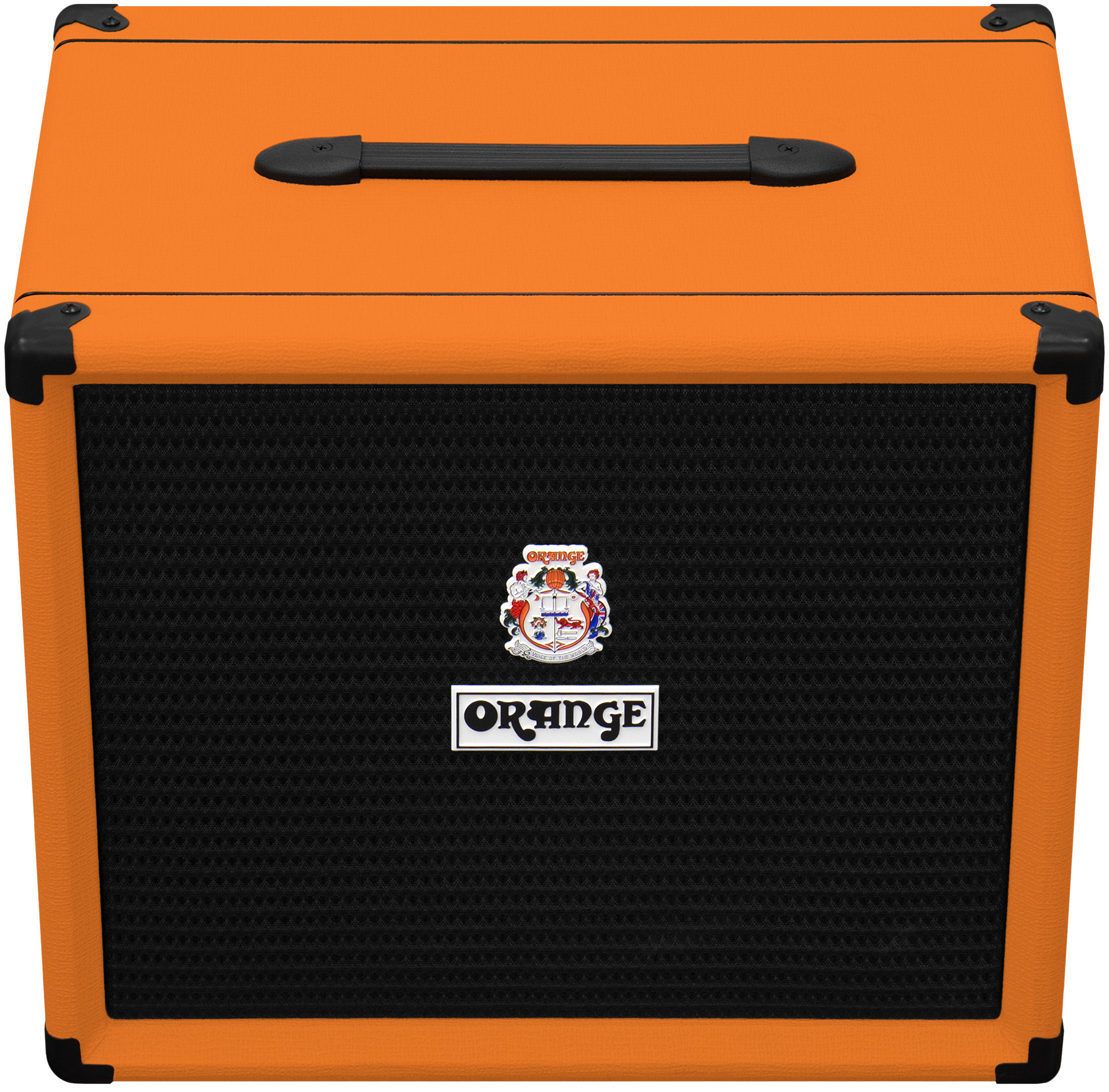 OBC112 Bassbox