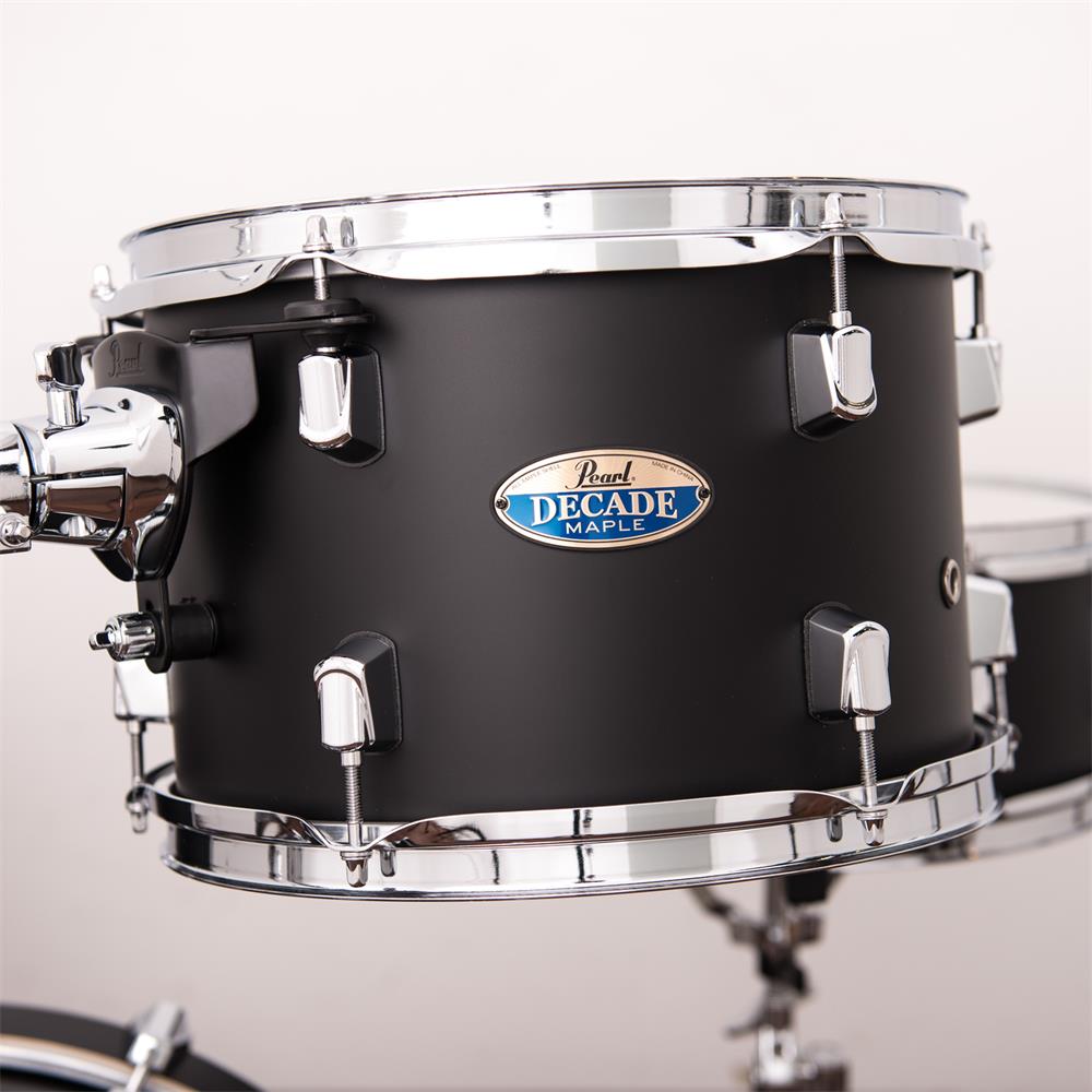 Decade Maple Studio 20" Satin Slate Black