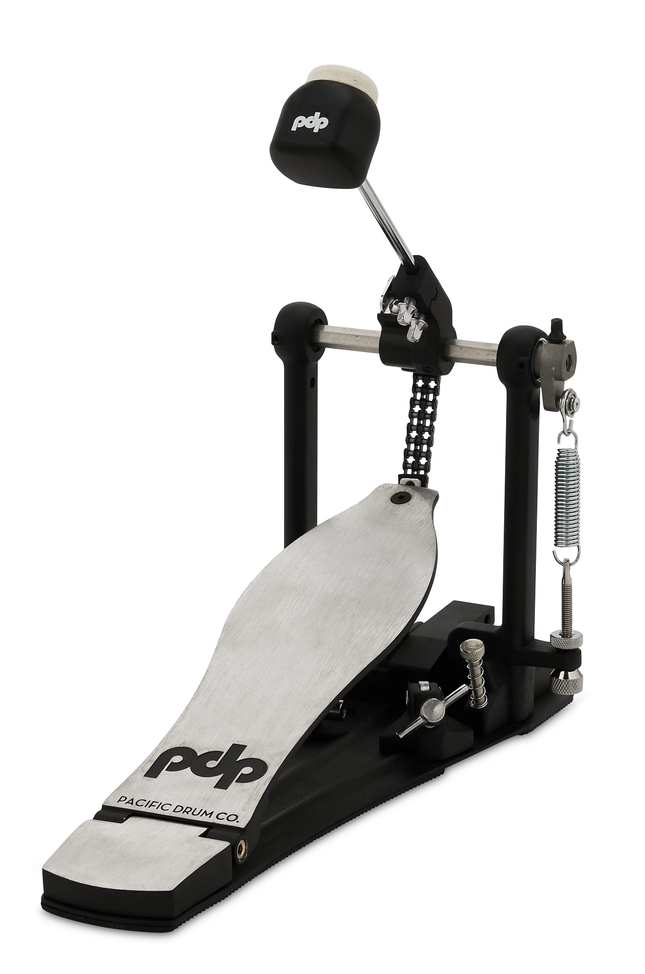 PDP 800   Single Pedal