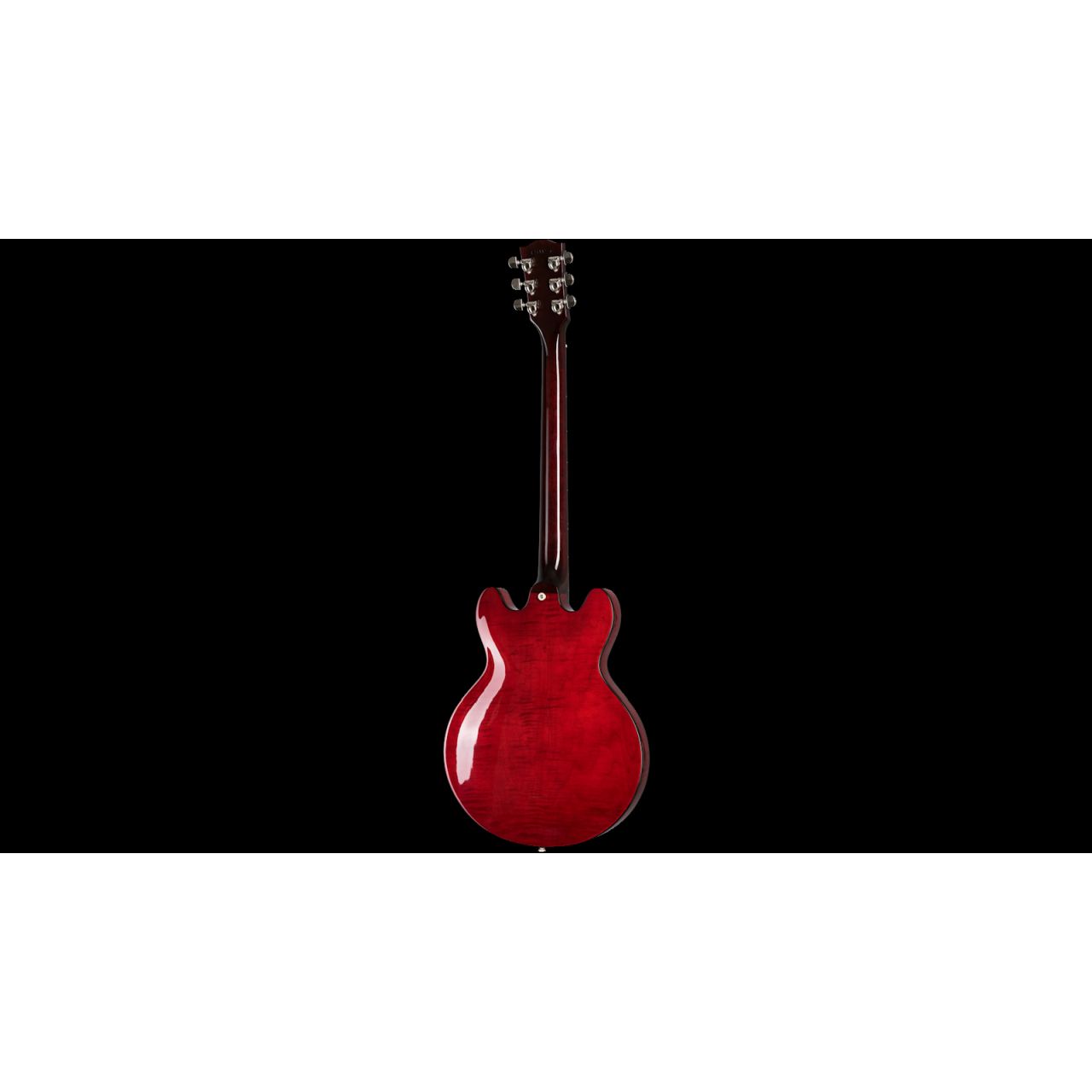 Joan Jett Signature ES-339 - Signature E-Gitarre