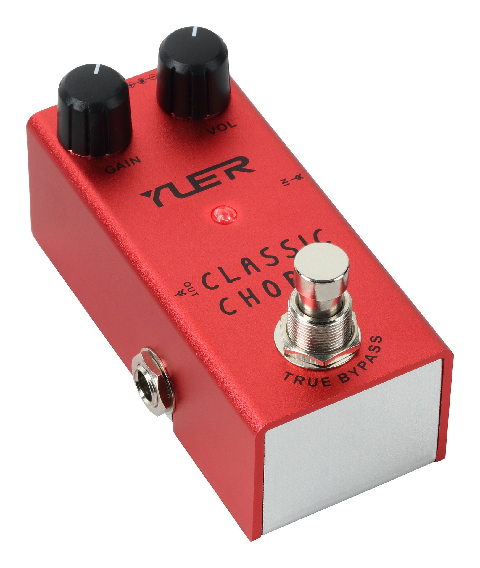 RF-10 Series Classic Chorus