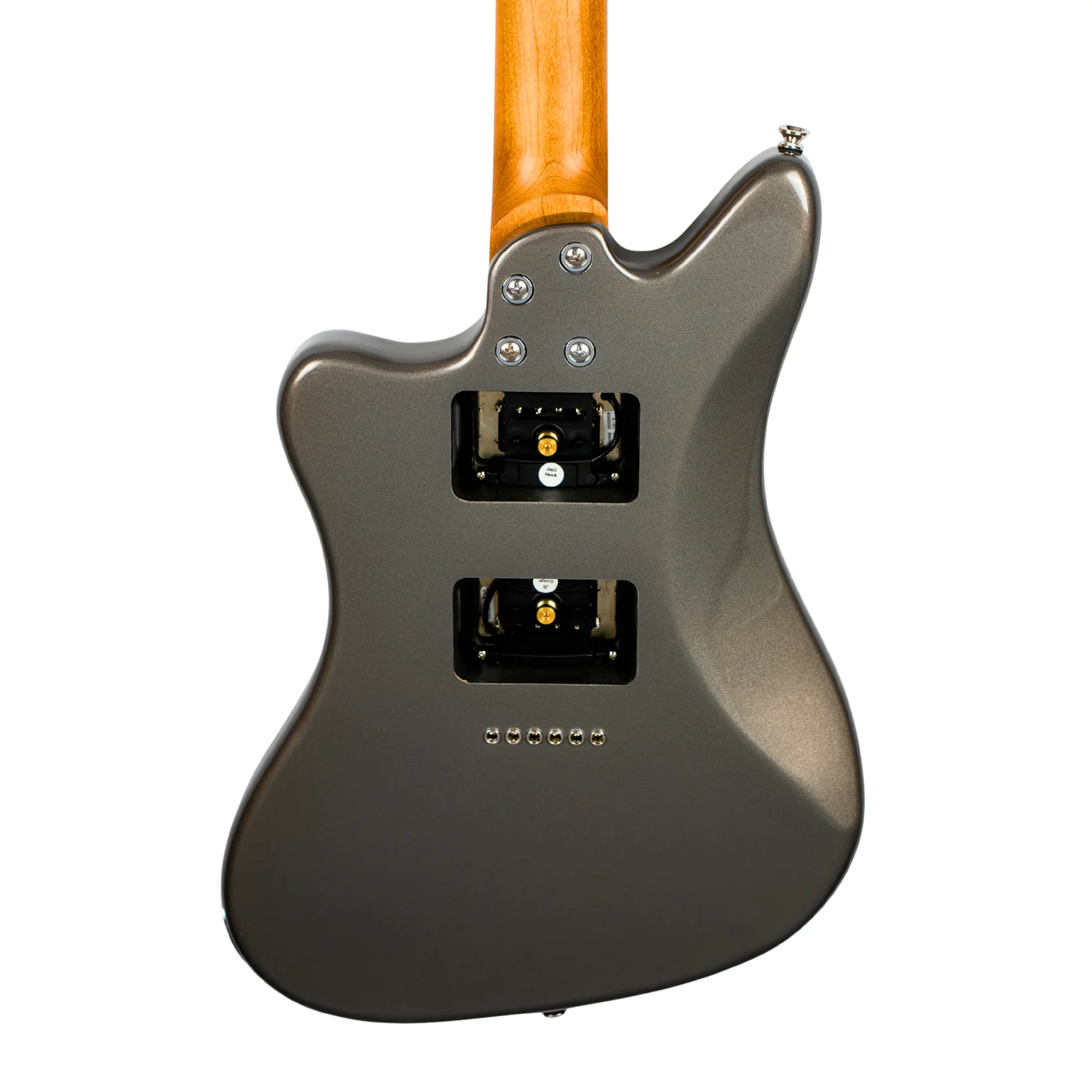 Crossfire LT SD Graphite Metallic