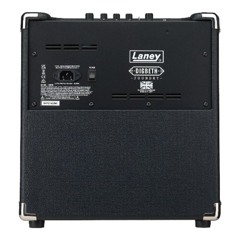 Digbeth Bass combo 30W RMS, 10"