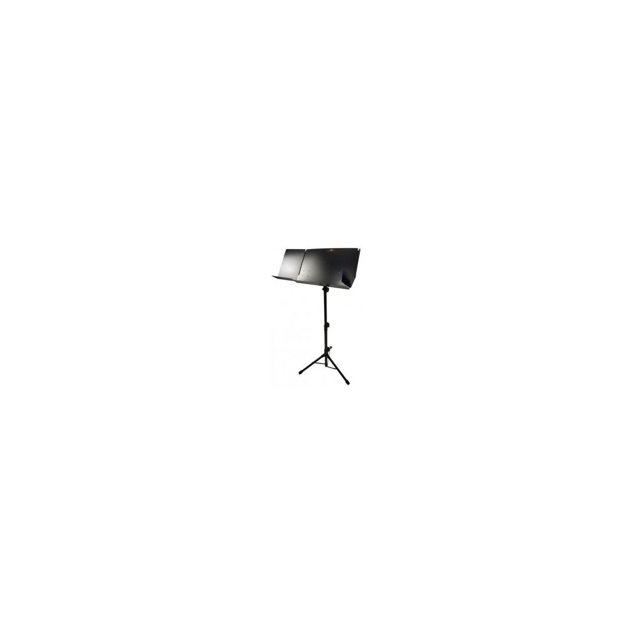 MUS-A6 BK Orchesterpult
