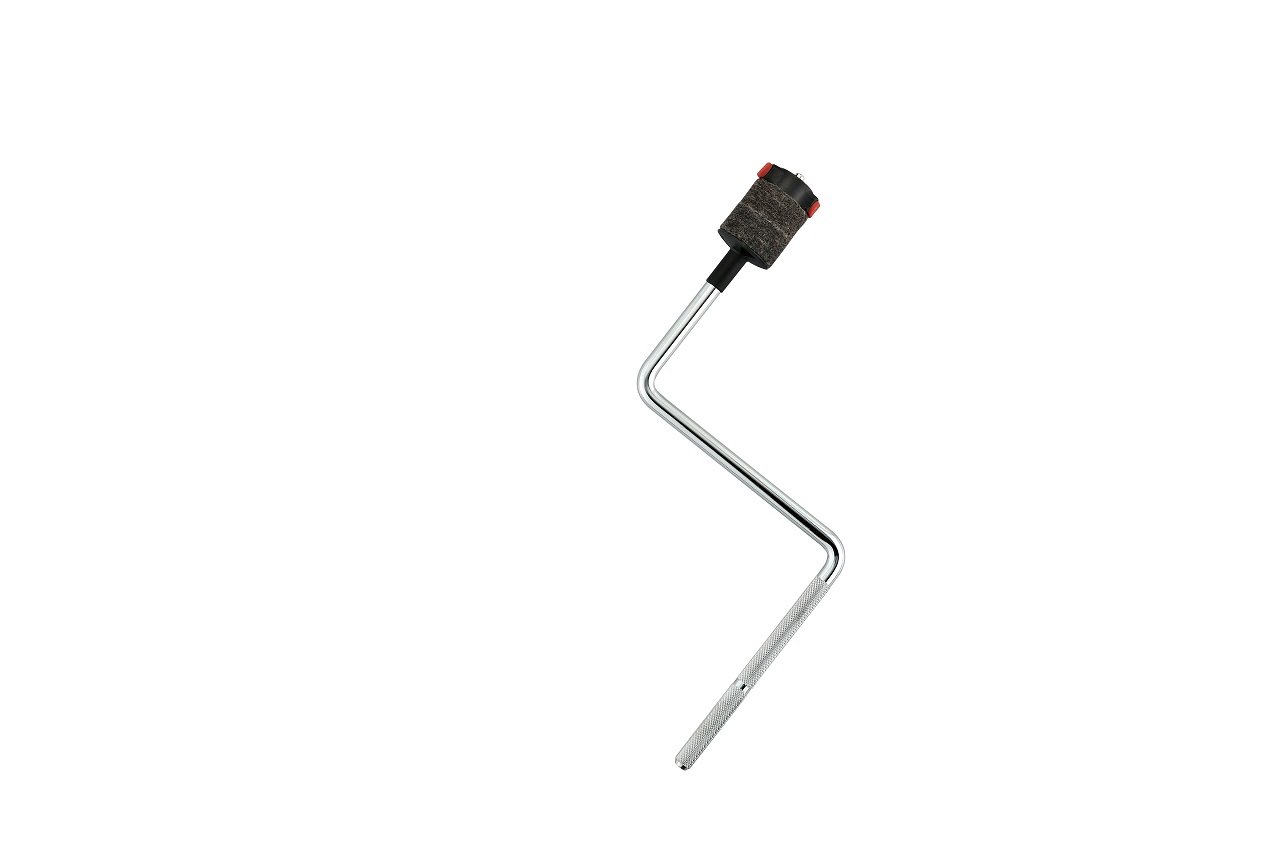 ZCYEL Beckenarm Z-Rod für Tama MC8