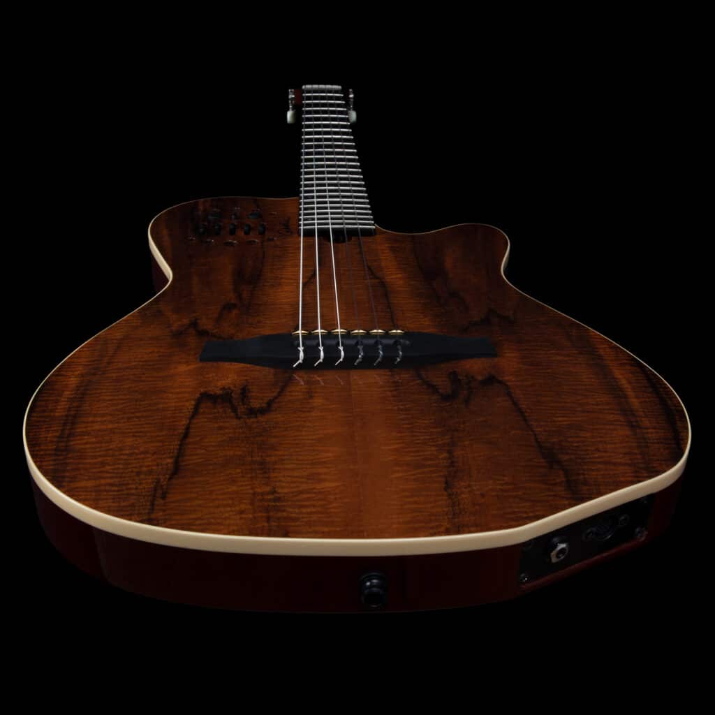 ACS Nylon KOA Extreme HG
