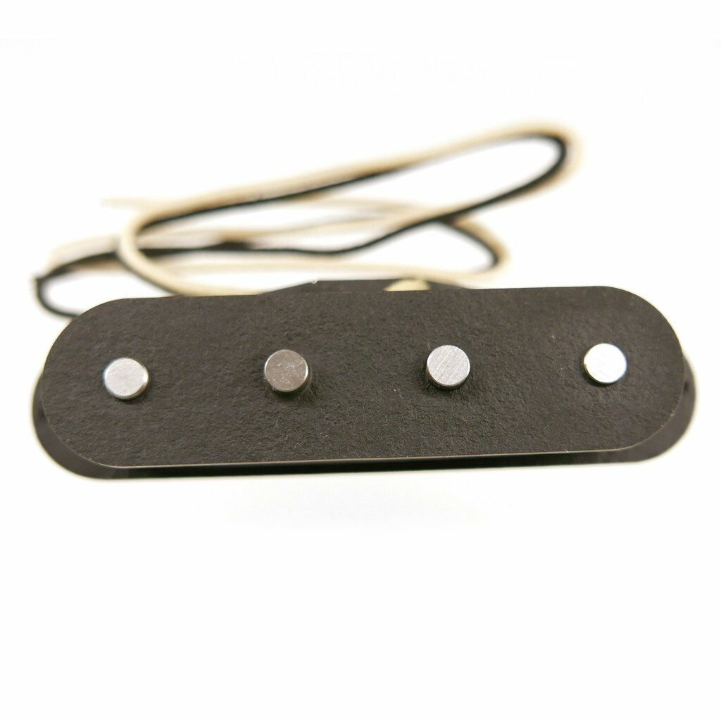 51P4S Tele Style Split Coil Bass Pickup Hum-Cancelling