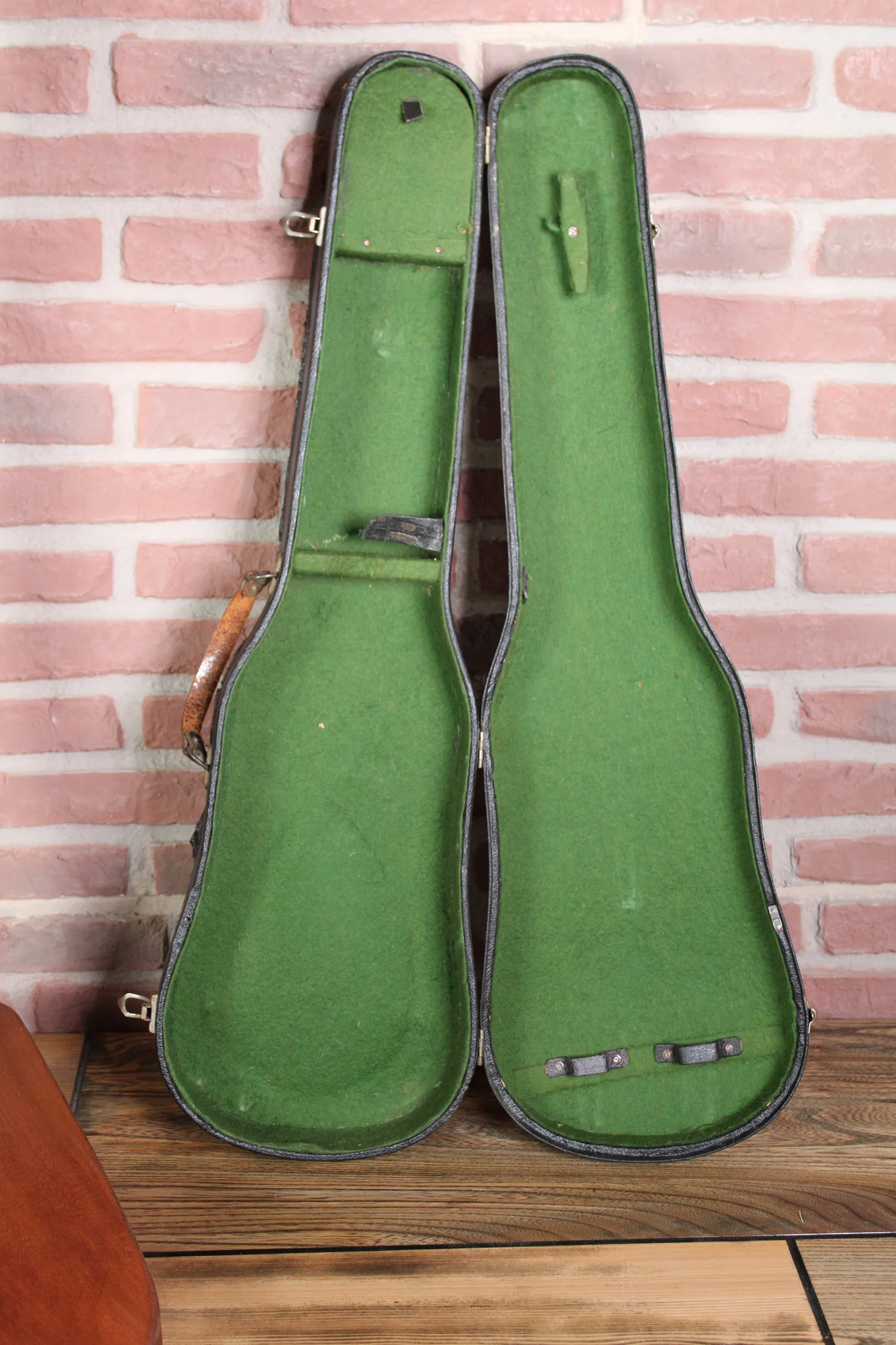 Meistervioline 4/4 (gebraucht)