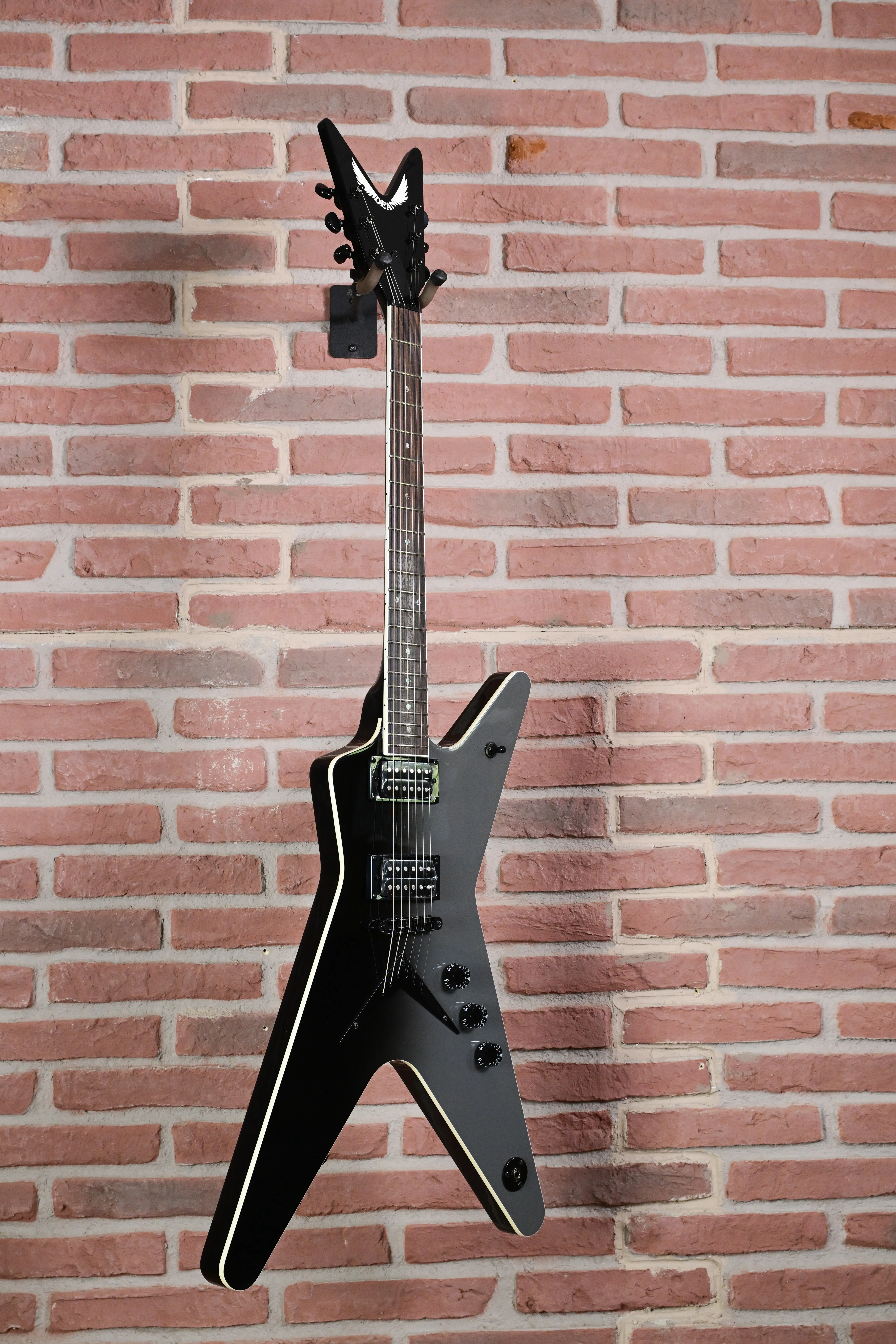ML 79 Gray Black Fade