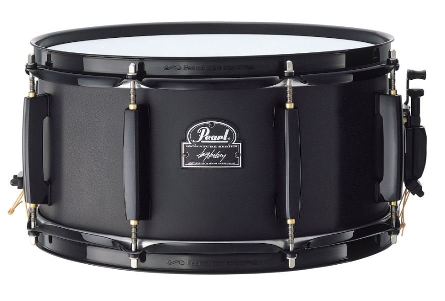 13x6,5" Joey Jordison Signature - JJ1365N