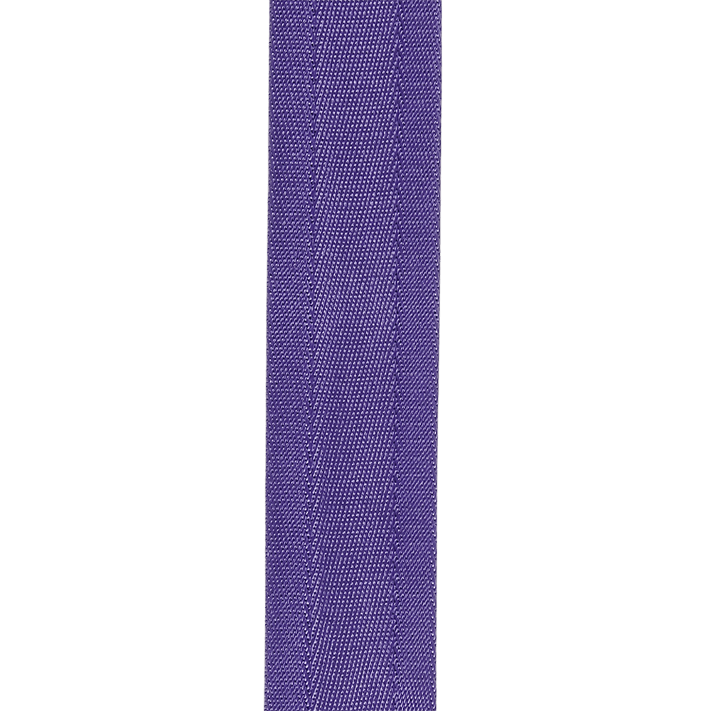 Auto Lock Gitarrengurt Deep Violet