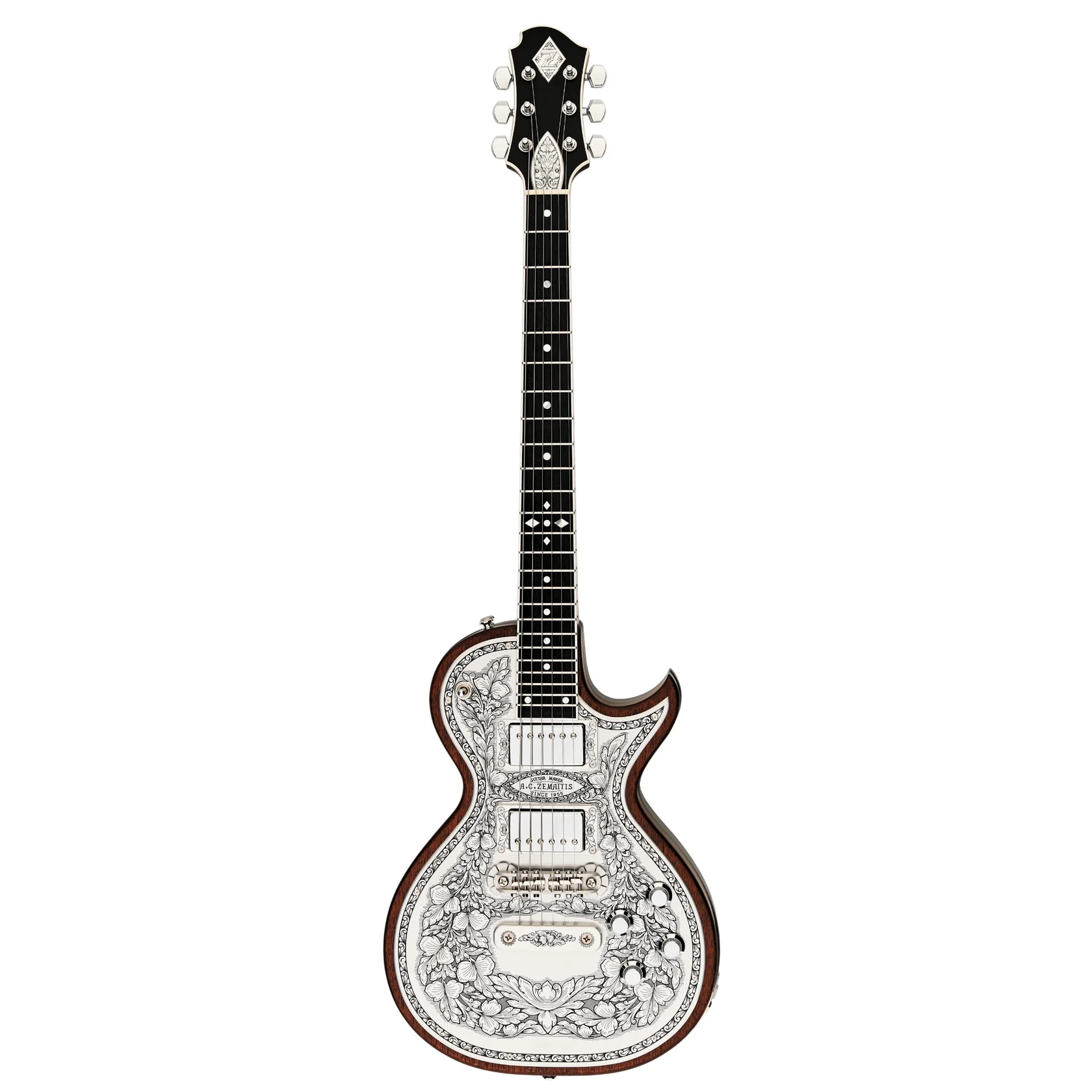 MFG-AC-24 Leaf, Natural