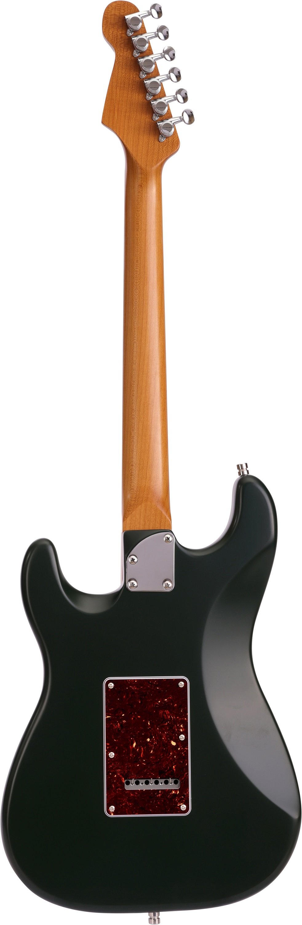 PS-4 SGR Sherwood Green E-Gitarre