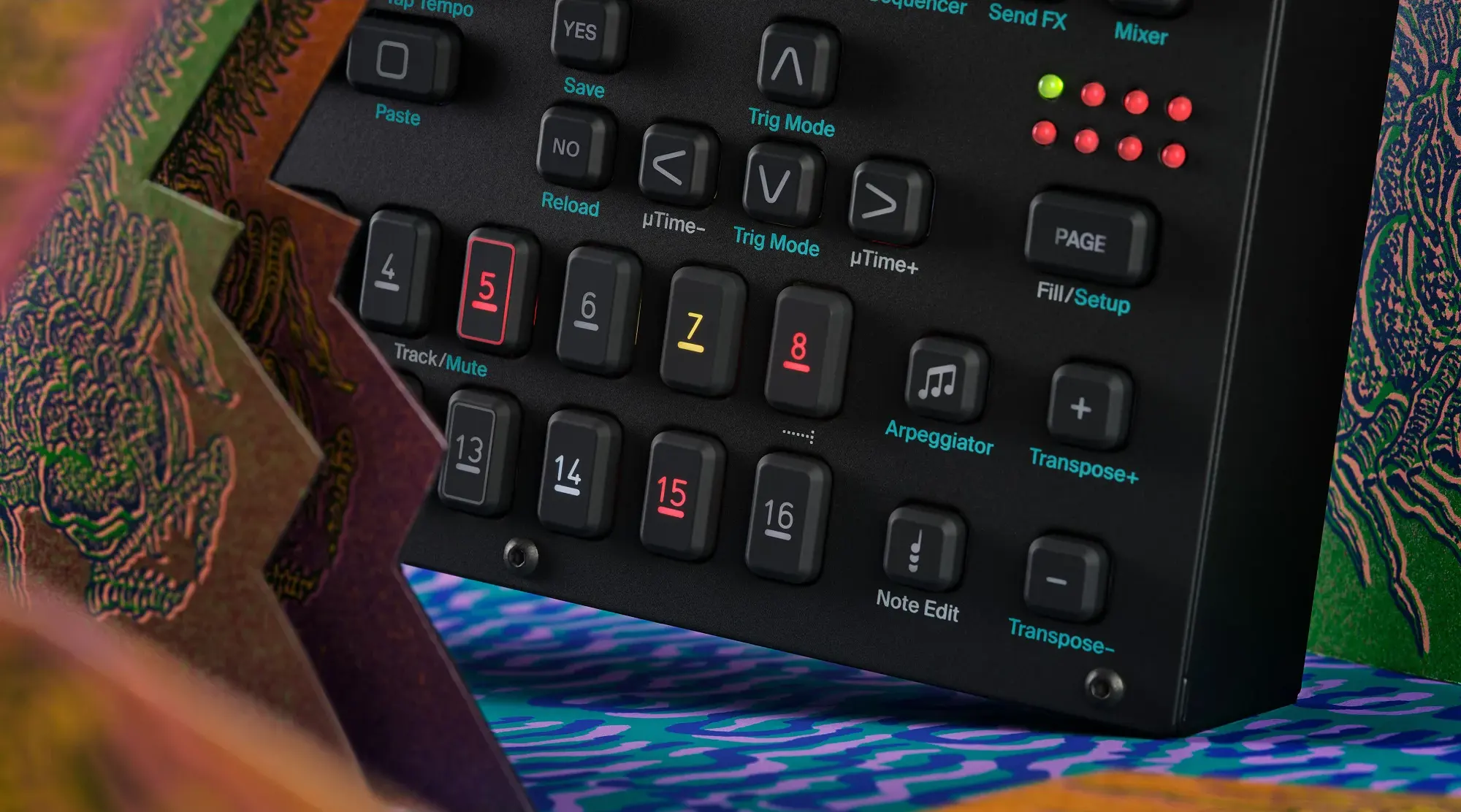 Digitone II