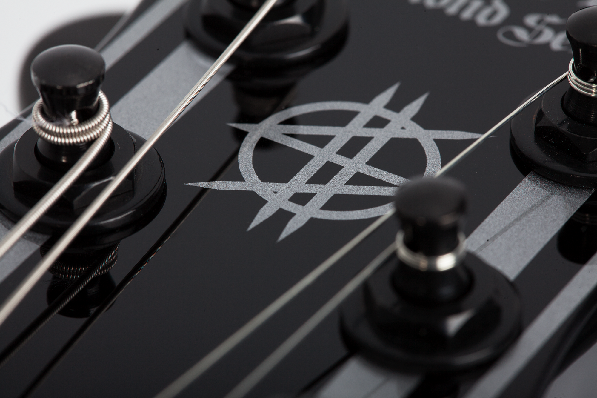 Synyster Gates Standard Gloss E-Gitarre