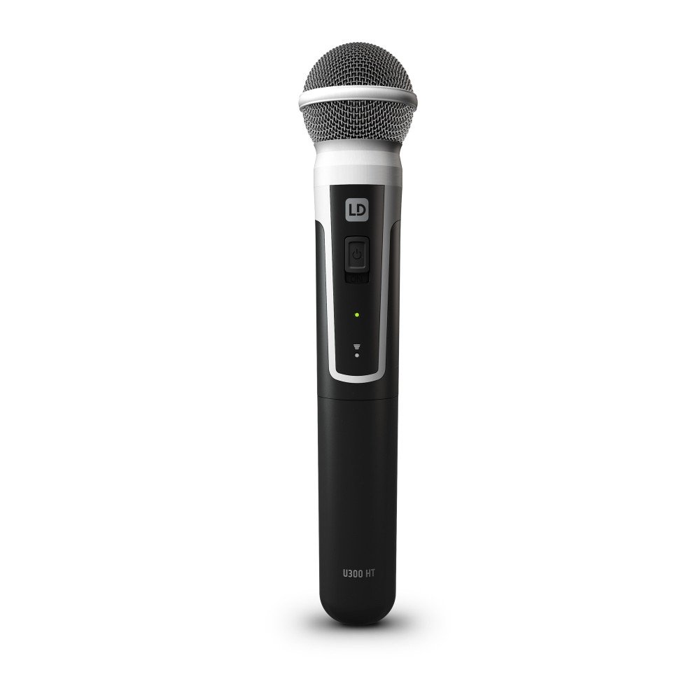 U308 HHD - Funksystem mit Handmikrofon