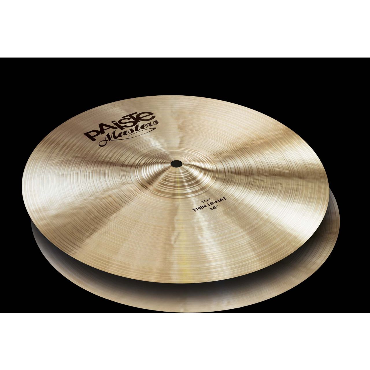 Masters Thin Hi-Hat 15"