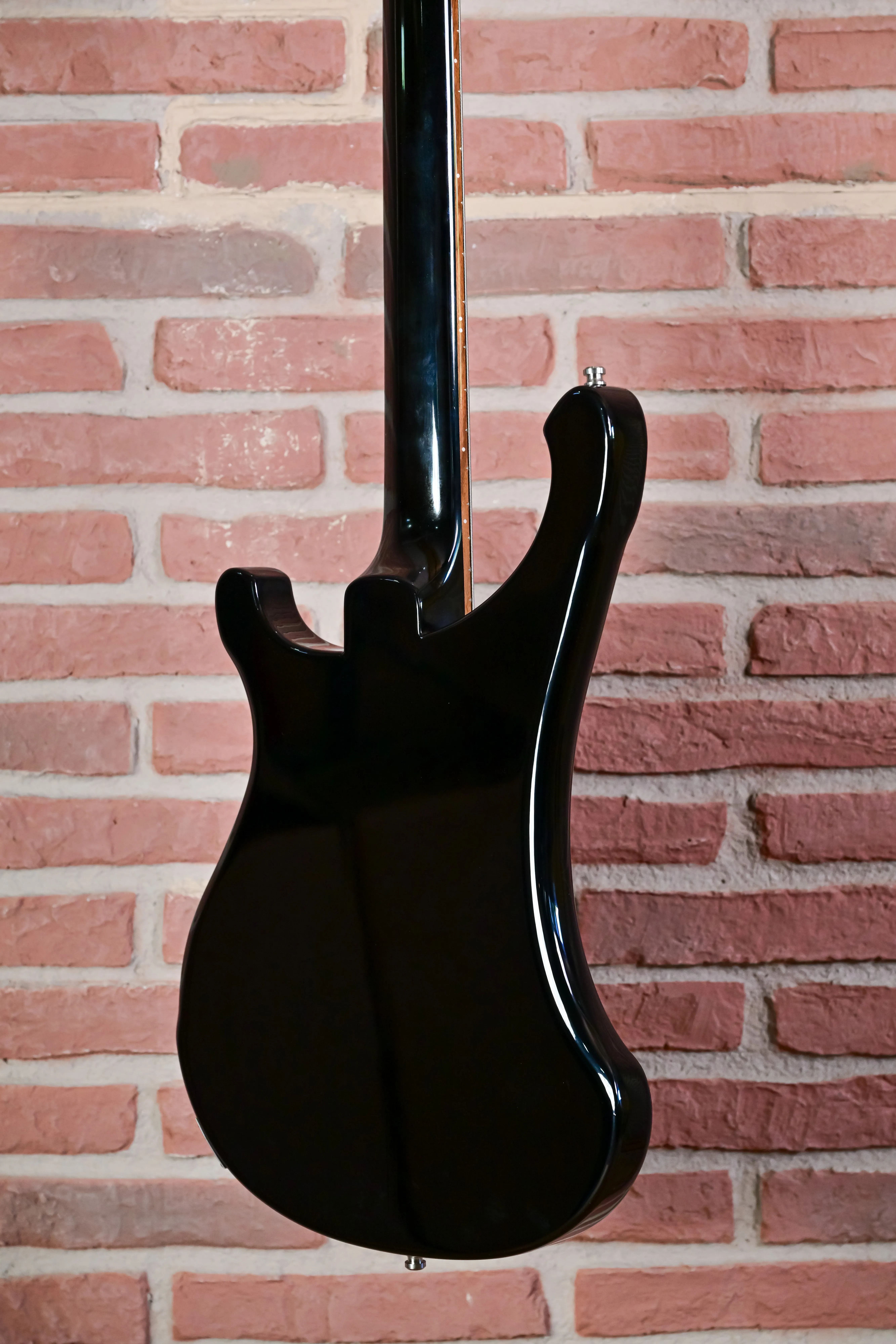 4003S Jetglo 4-Saiter E-Bass