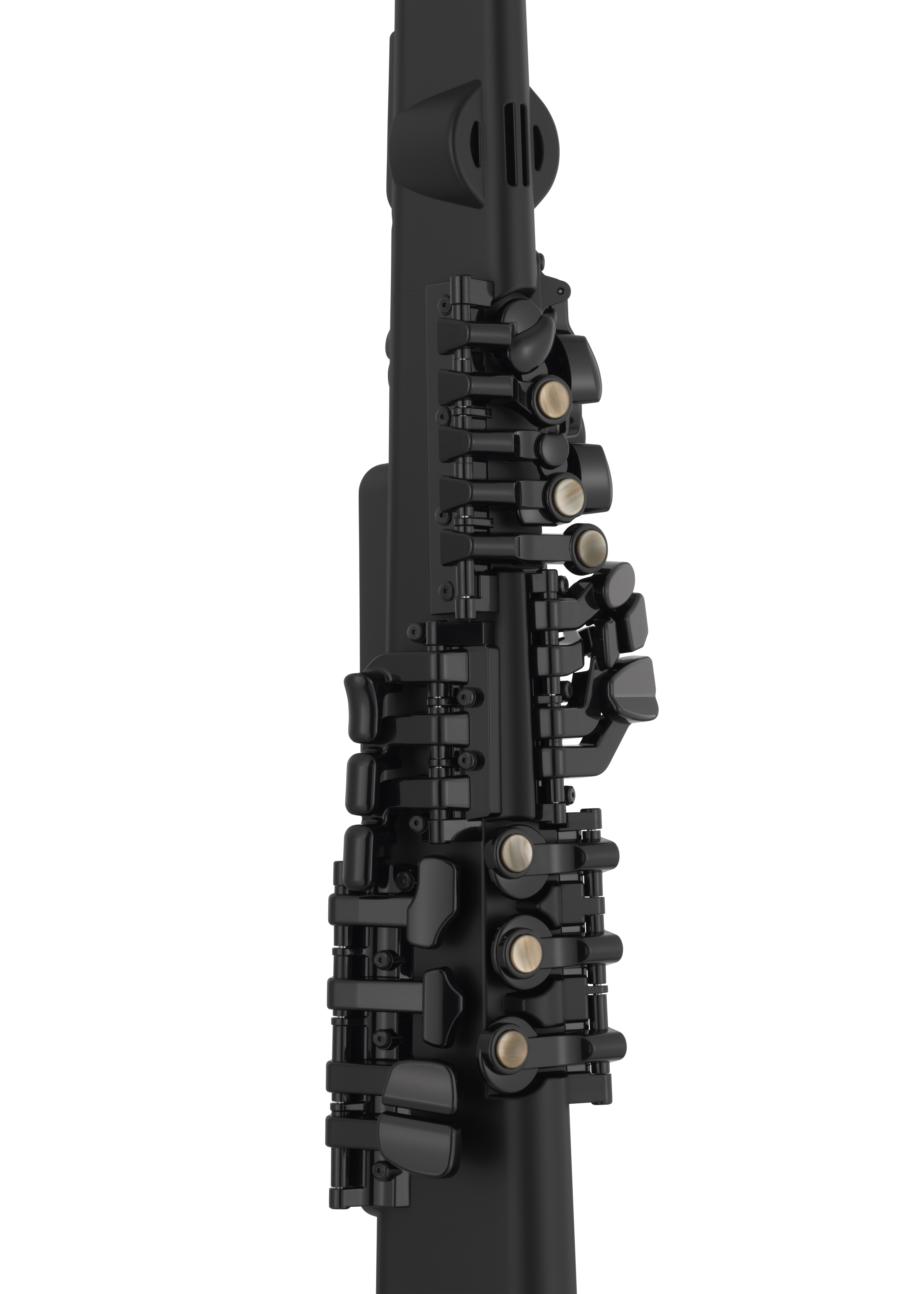 YDS-122 digitales Saxophon 
