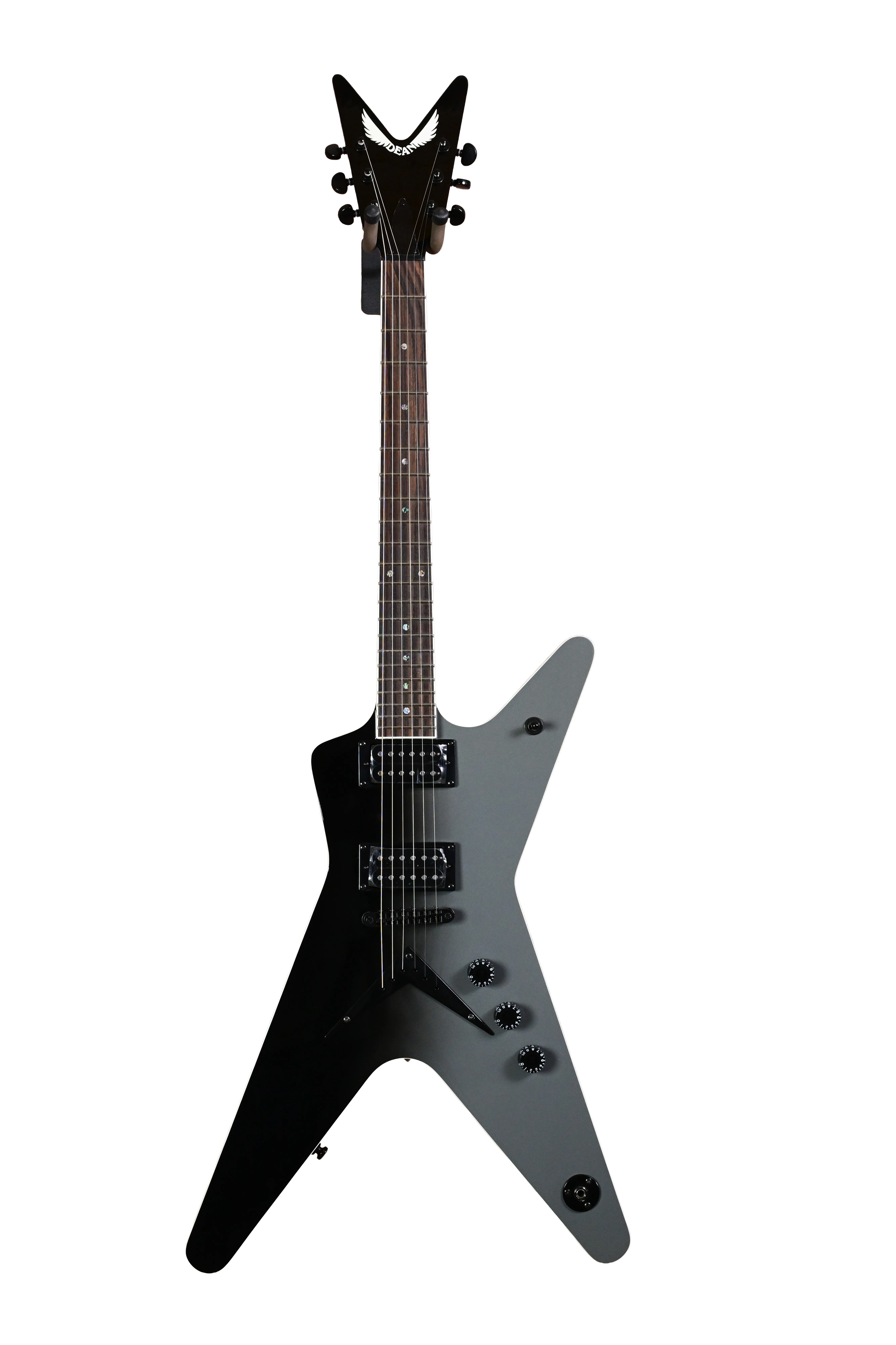 ML 79 Gray Black Fade