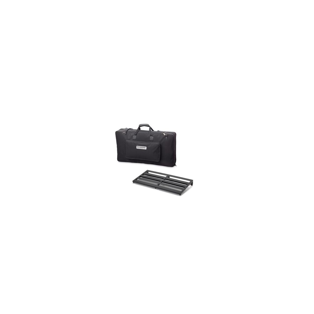 Arena 81 x 40 cm Board mit Gig Bag