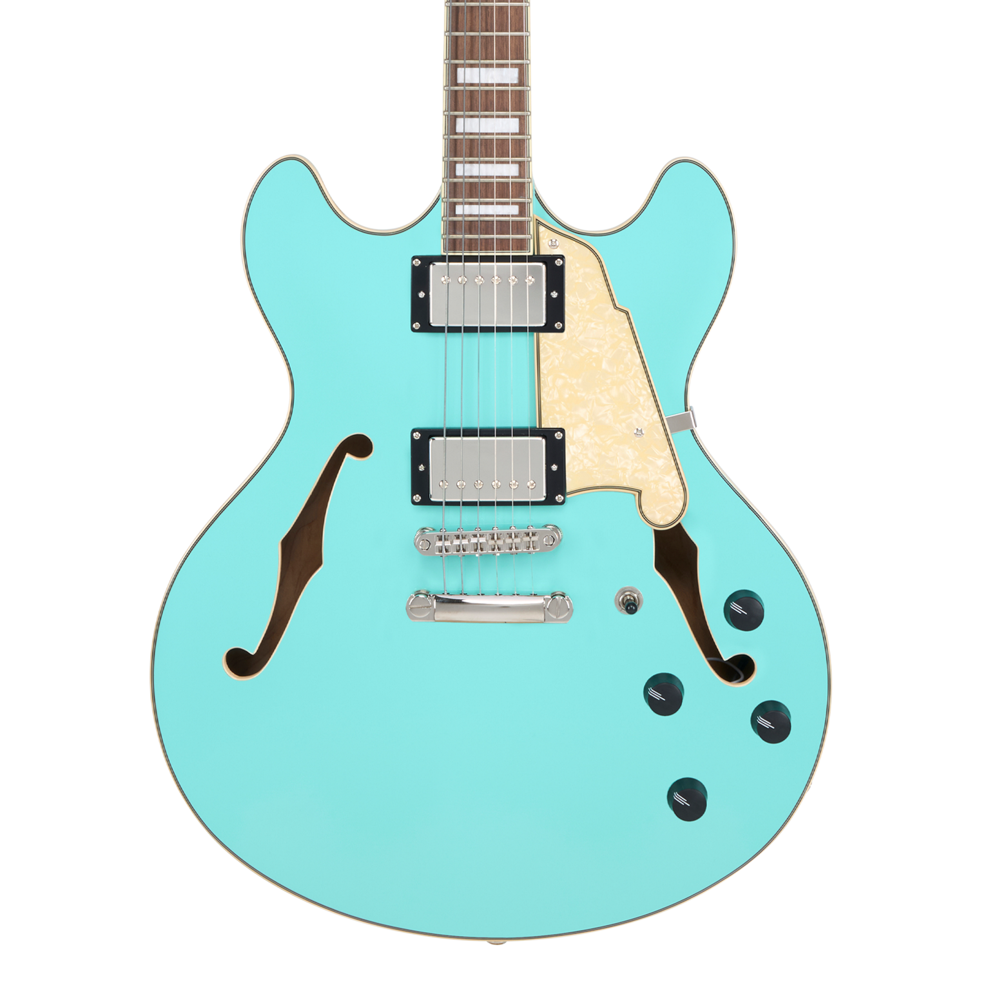 Premier DC Surf Green