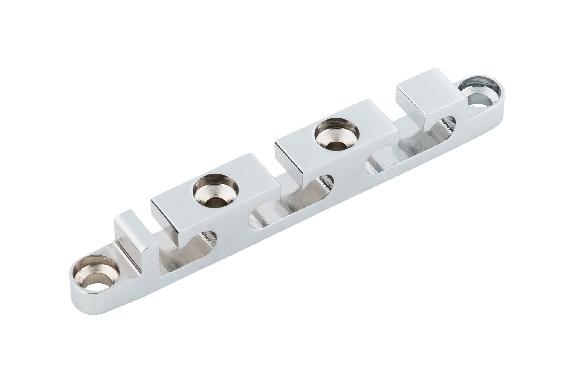 String Retainer, 6-String - Chrome