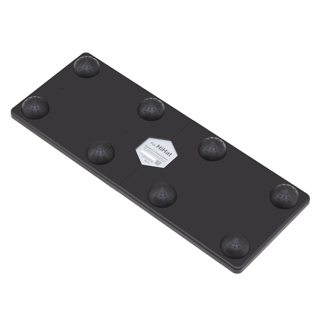 NEQ-H Quiet Design Hi-Hat Noise Eater  