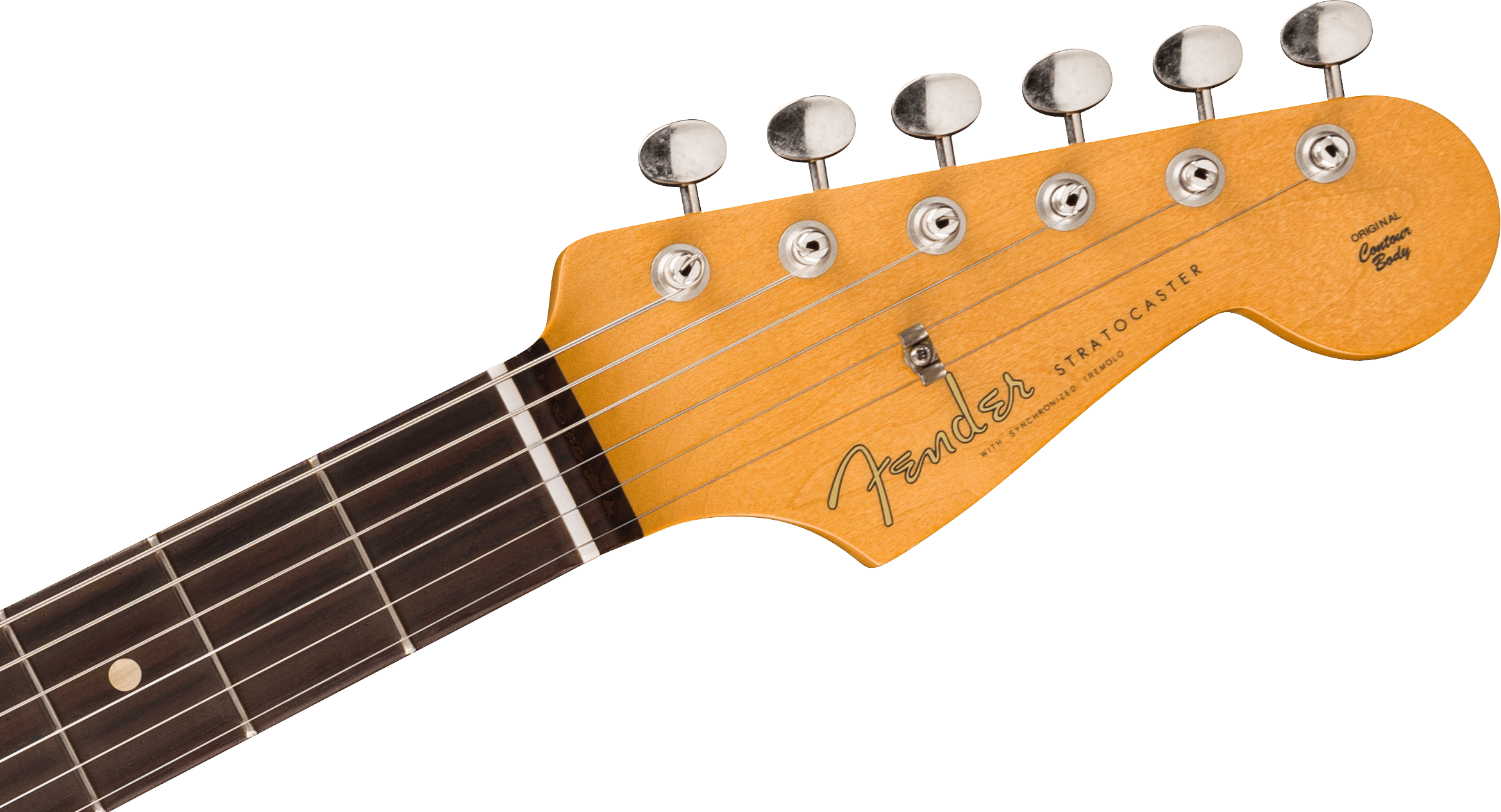 Vintera II Road Worn 60s Stratocaster  Sonic Blue
