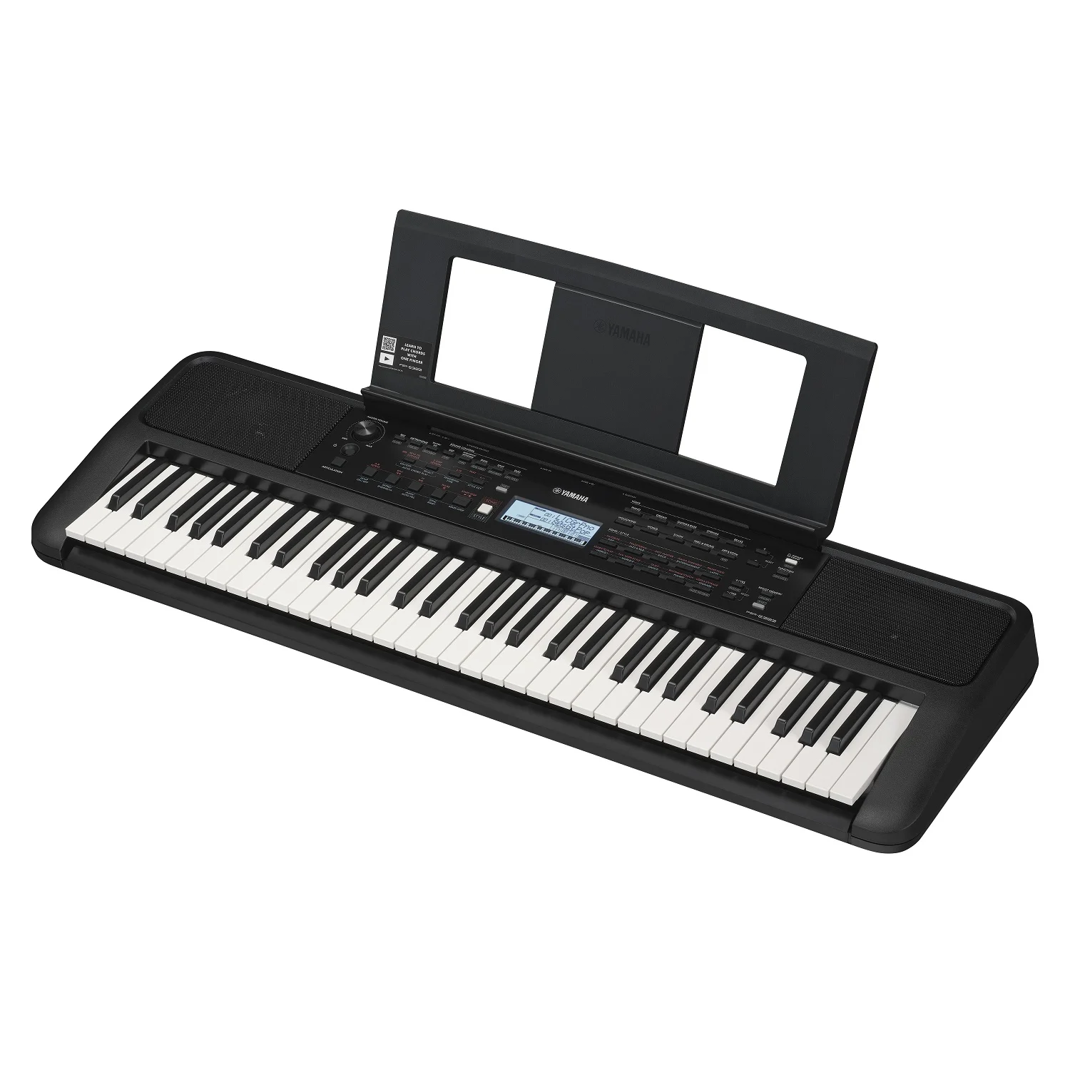 PSR-E383 Einsteiger-Keyboard