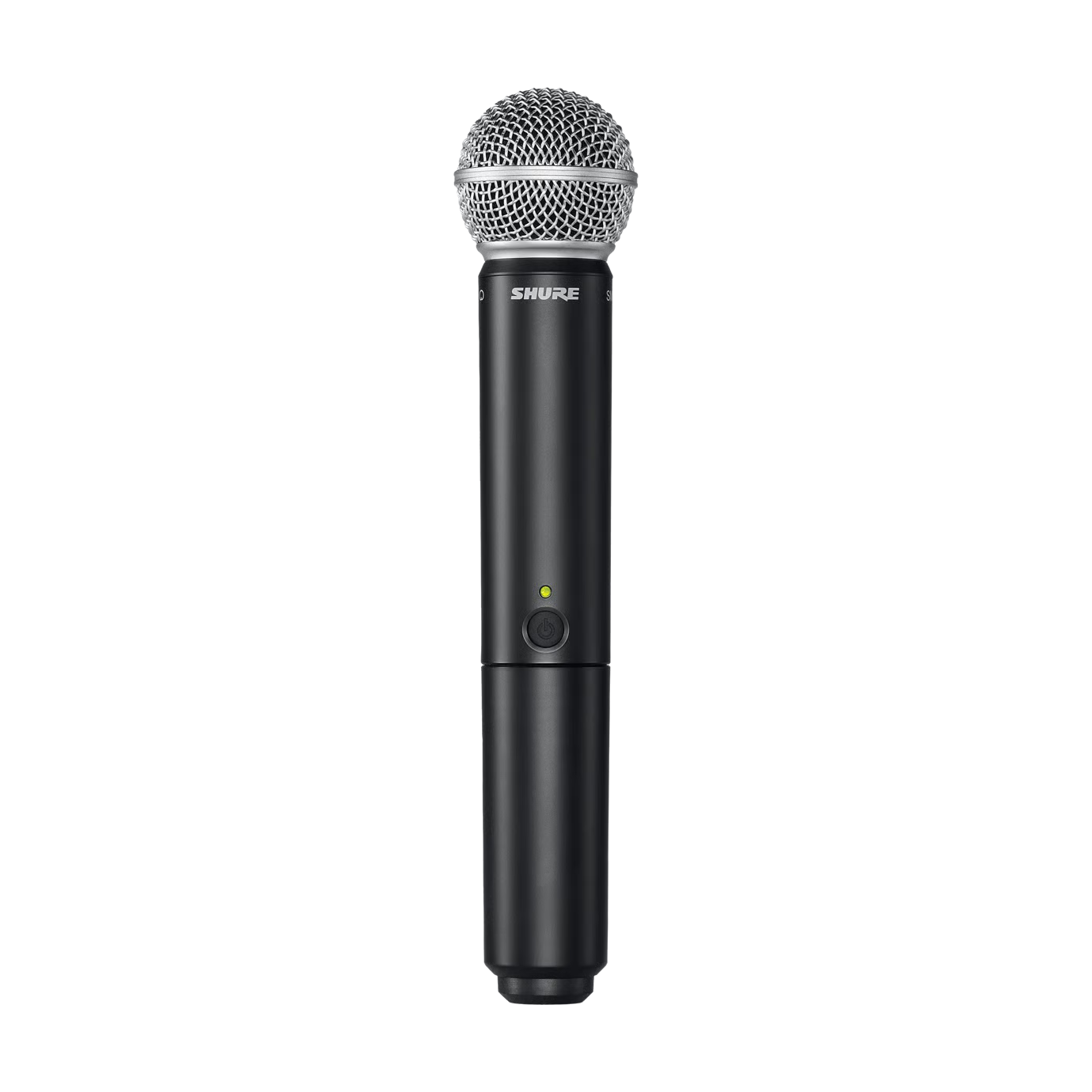 BLX288E/SM58 S8 - Dual Funksystem mit 2x SM58 Handsendern