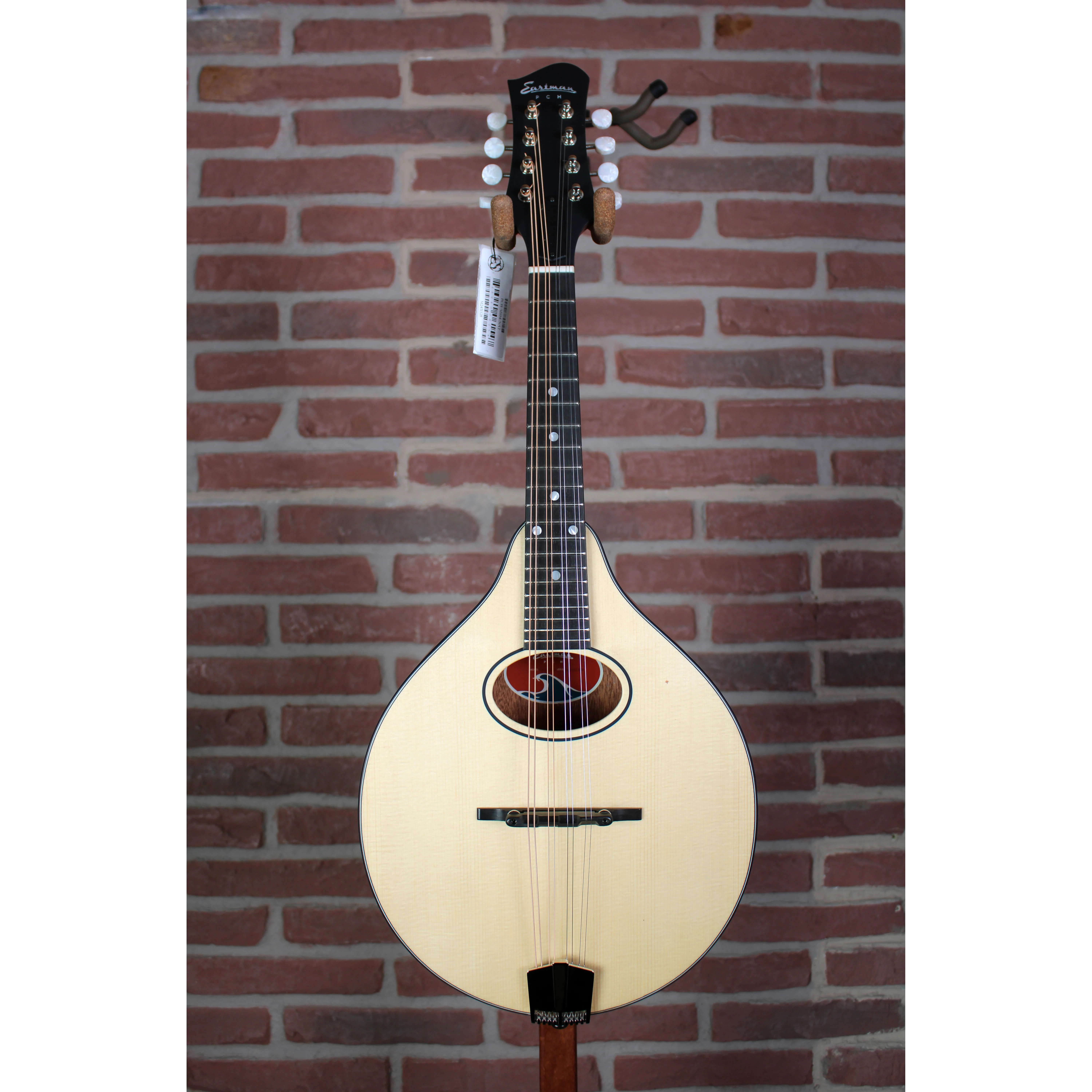 PCH-M104-Natural A-Style Mandoline