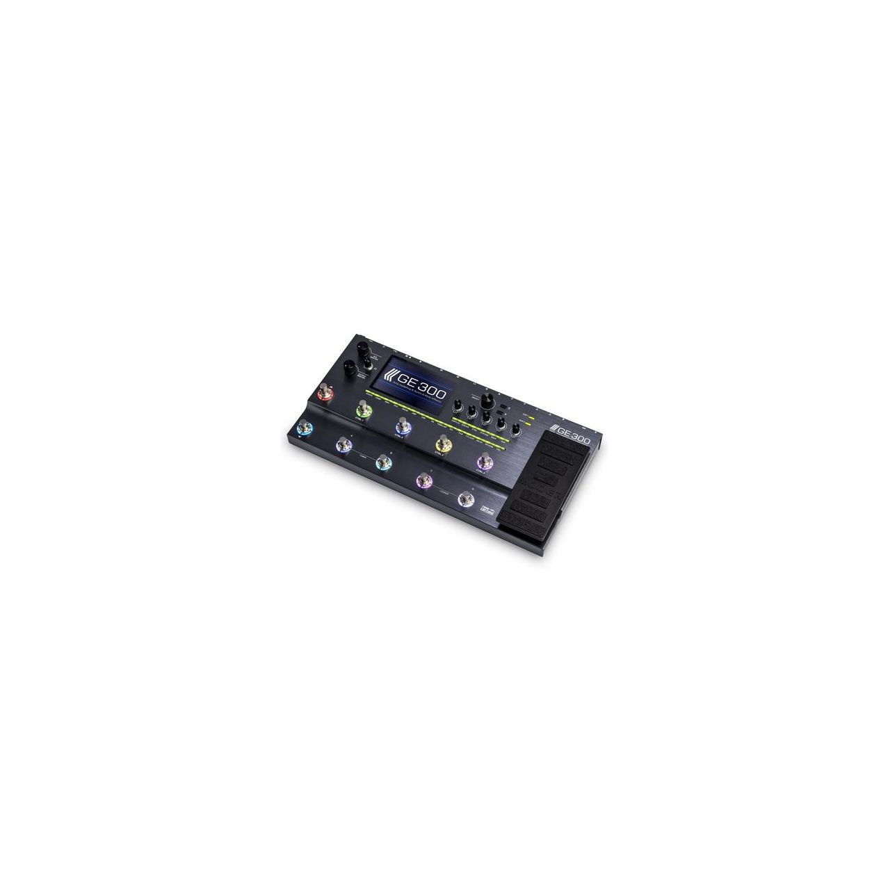GE 300 - Amp Modelling, Synth & Multi Effects