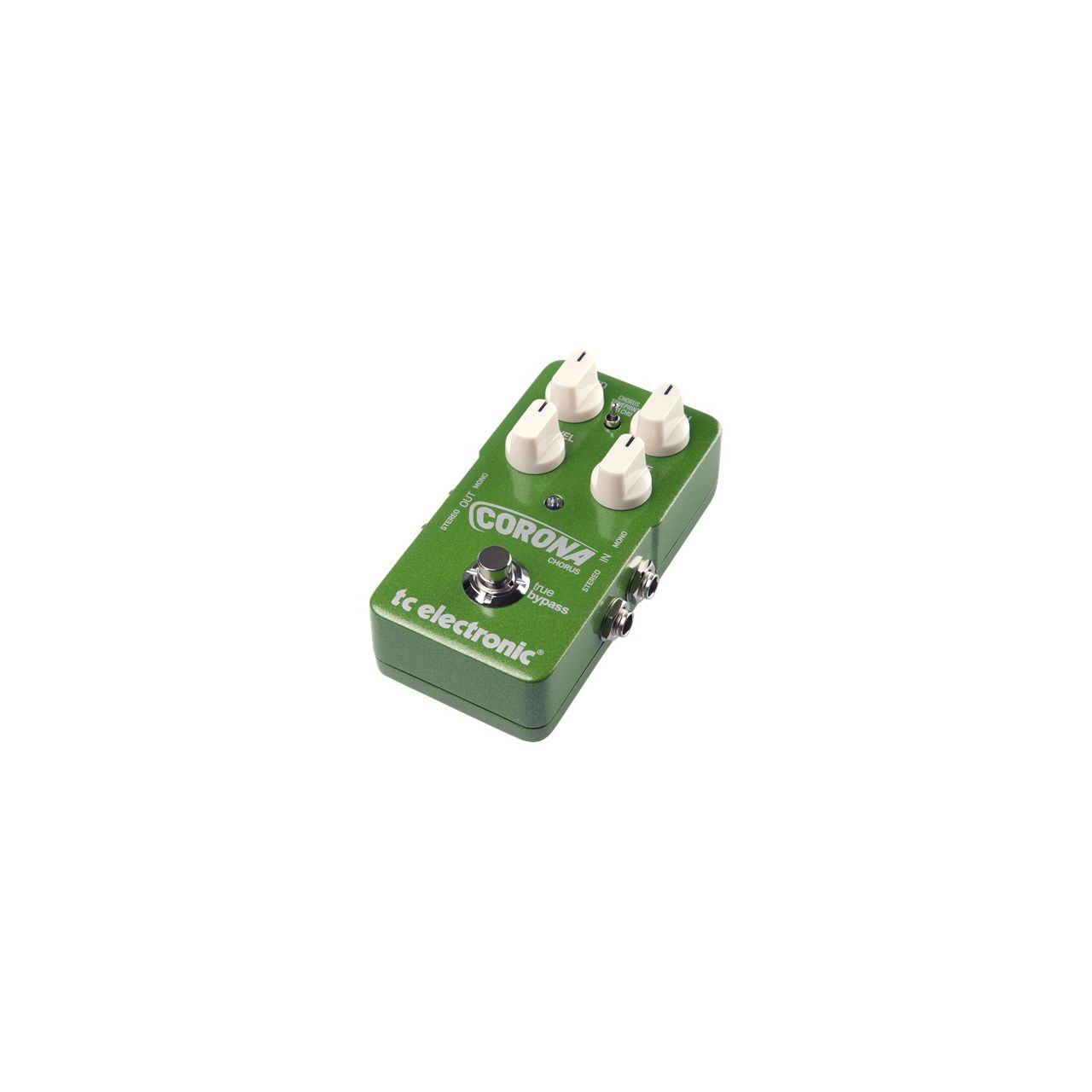 3rd Dimension Modulations-Effektpedal