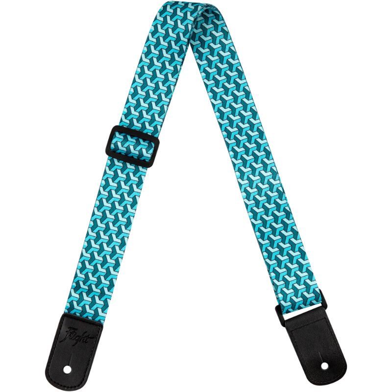 S35 Trail B Polyester Ukulele Strap