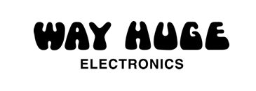 WAY HUGE Logo