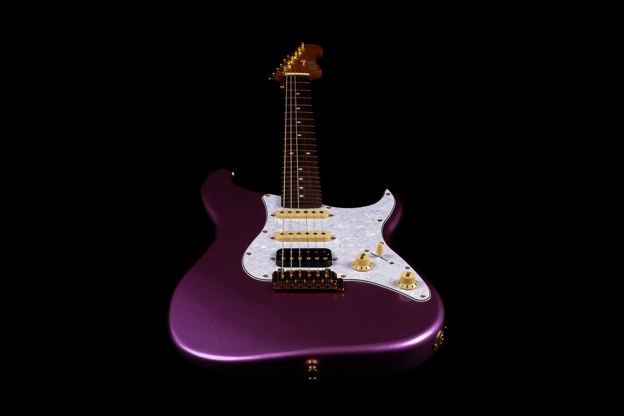 JS-480 Violet Gold