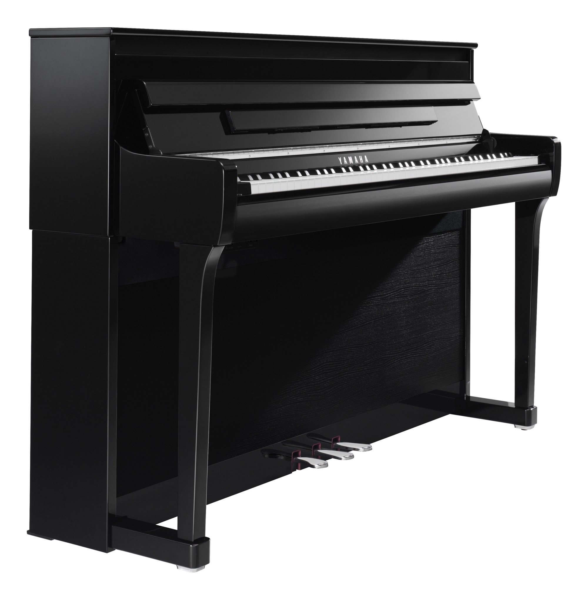 CLP-885 Digitalpiano in Ebenholz poliert